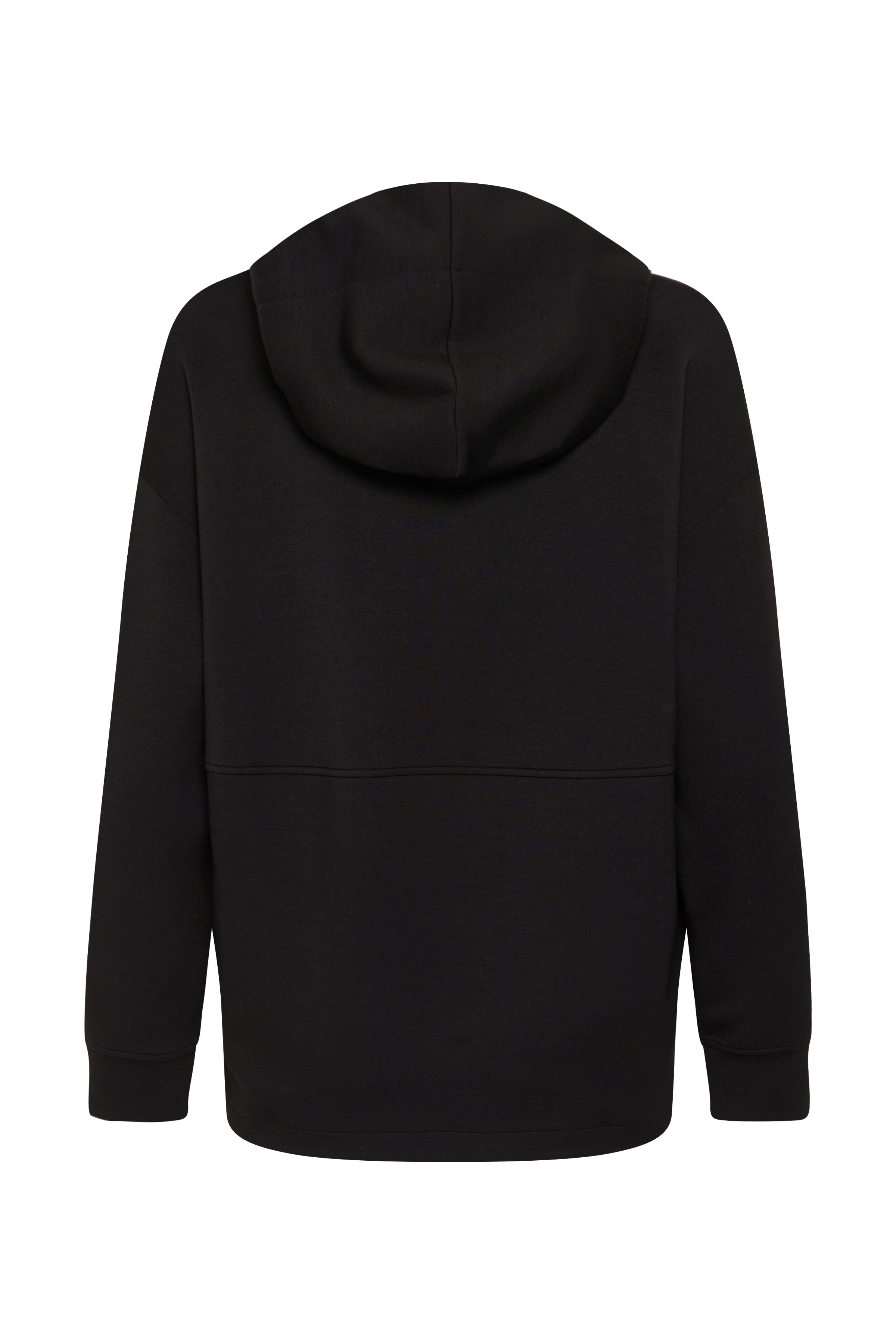 InWear naisten huppari Simiiw Vincent, musta