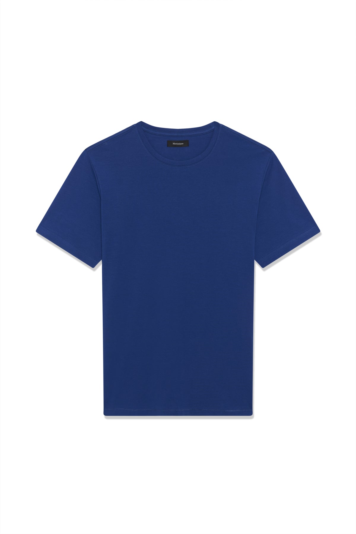 Matinique miesten t-paita Jermalink, Wave Blue