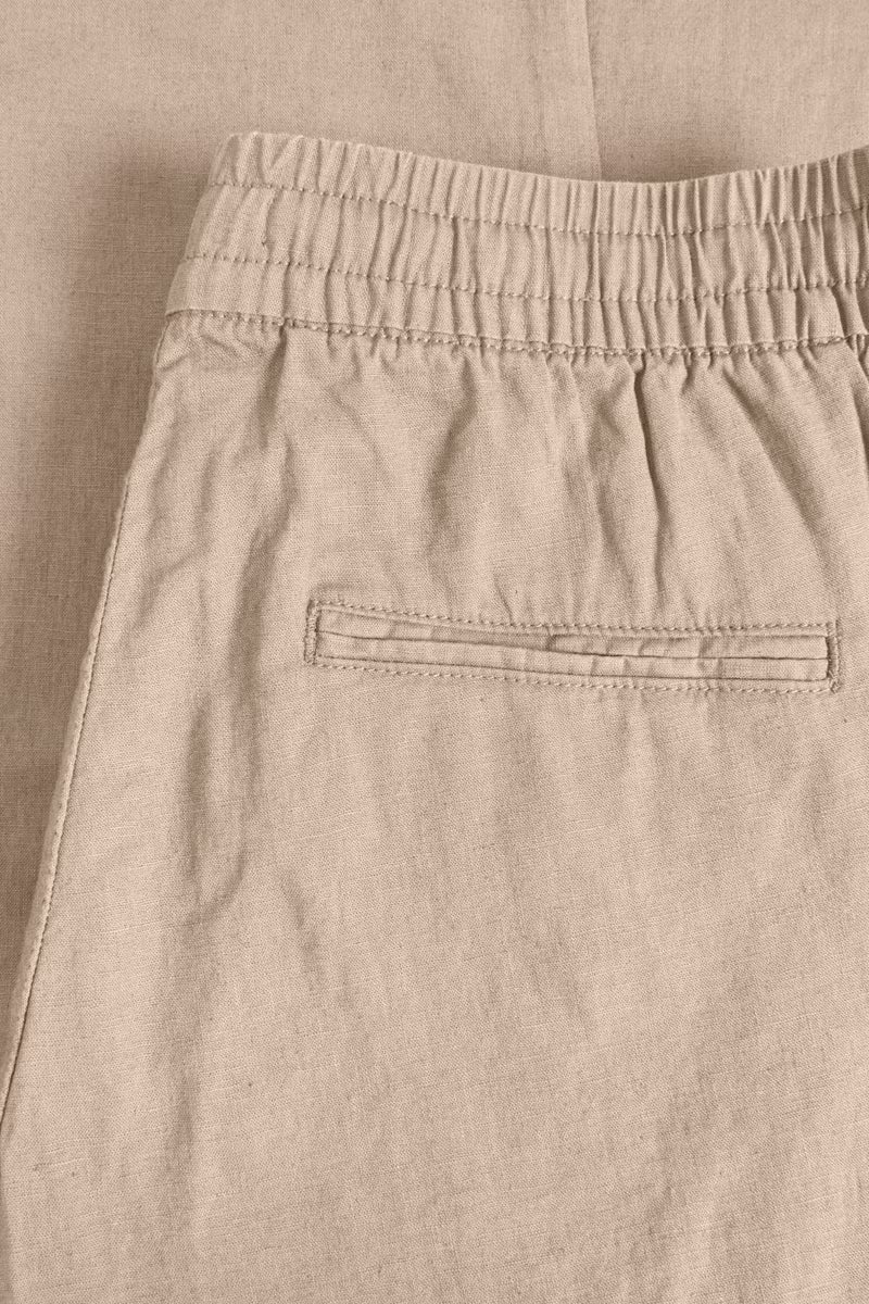 Matinique miesten housut MABarton Pant, Simply Taupe