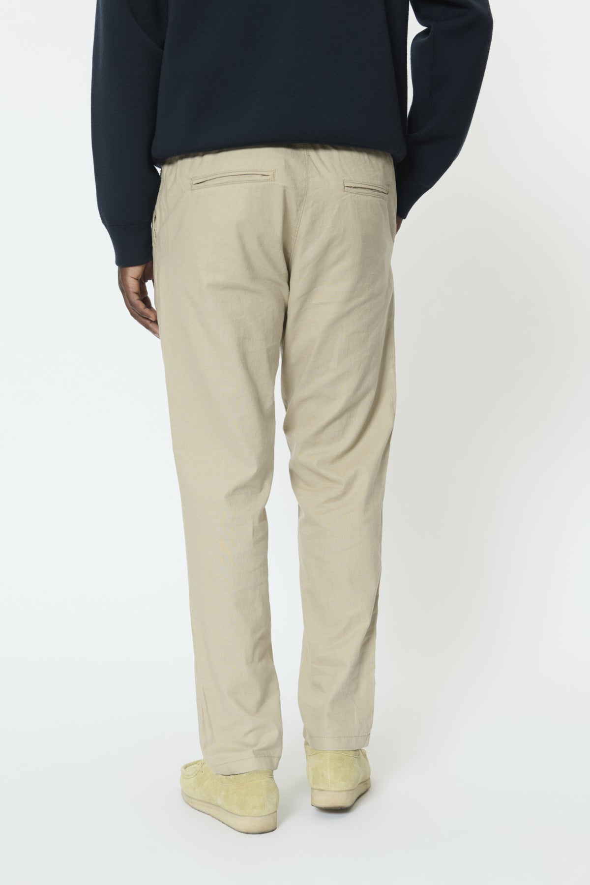 Matinique miesten housut MABarton Pant, Simply Taupe