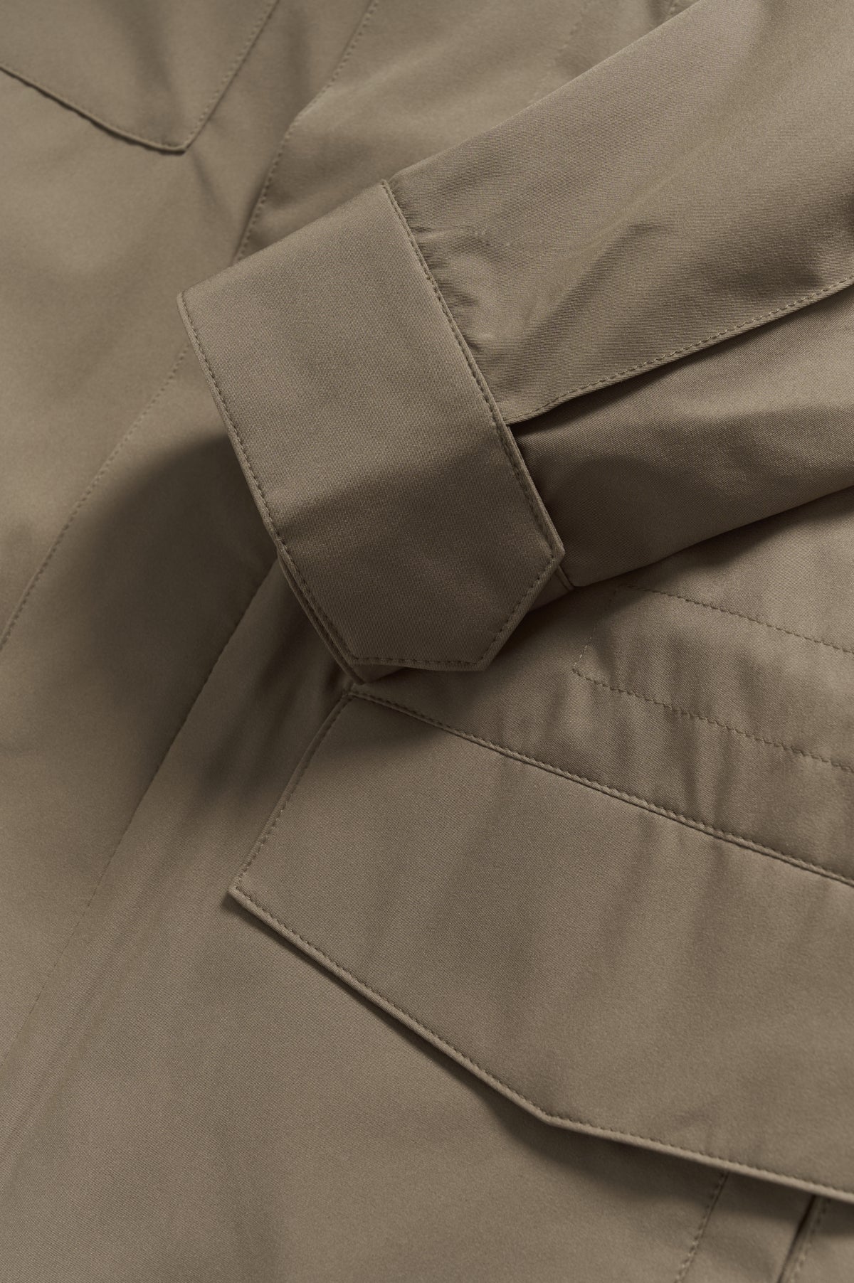 Matinique miesten takki MAglebelands, Caribou