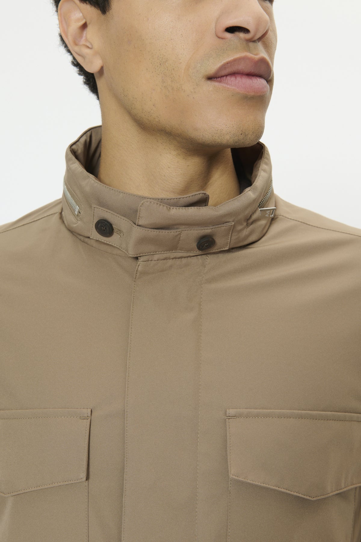 Matinique miesten takki MAglebelands, Caribou