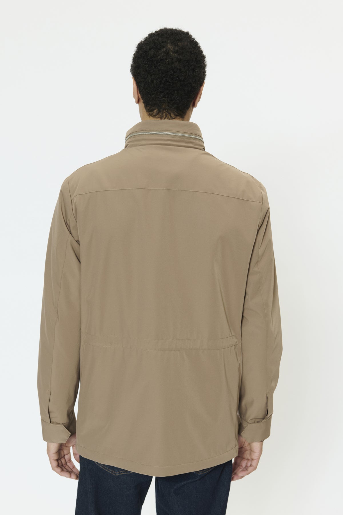 Matinique miesten takki MAglebelands, Caribou