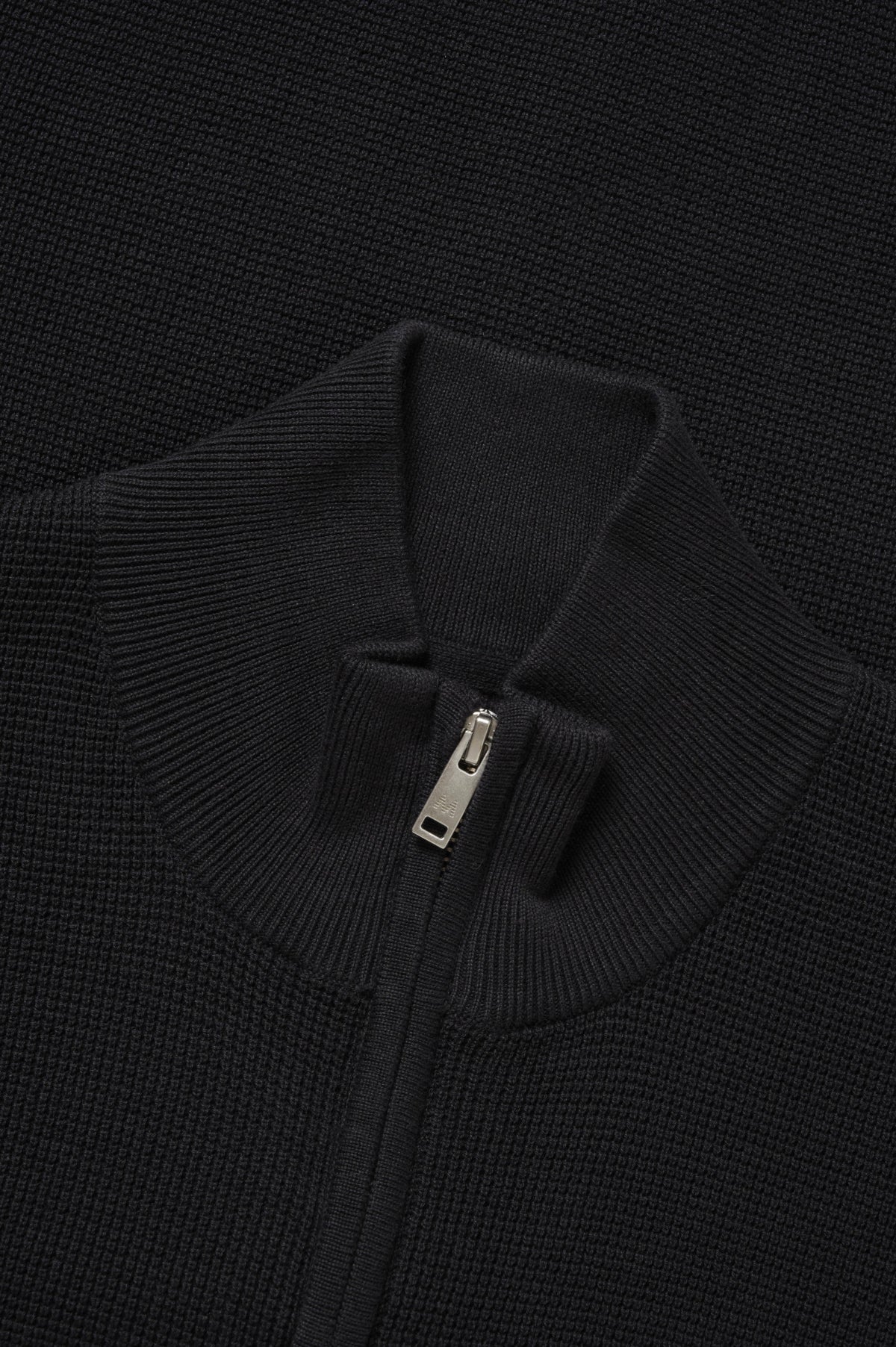 Matinique miesten neuletakki K Malagoon Gardigan, musta