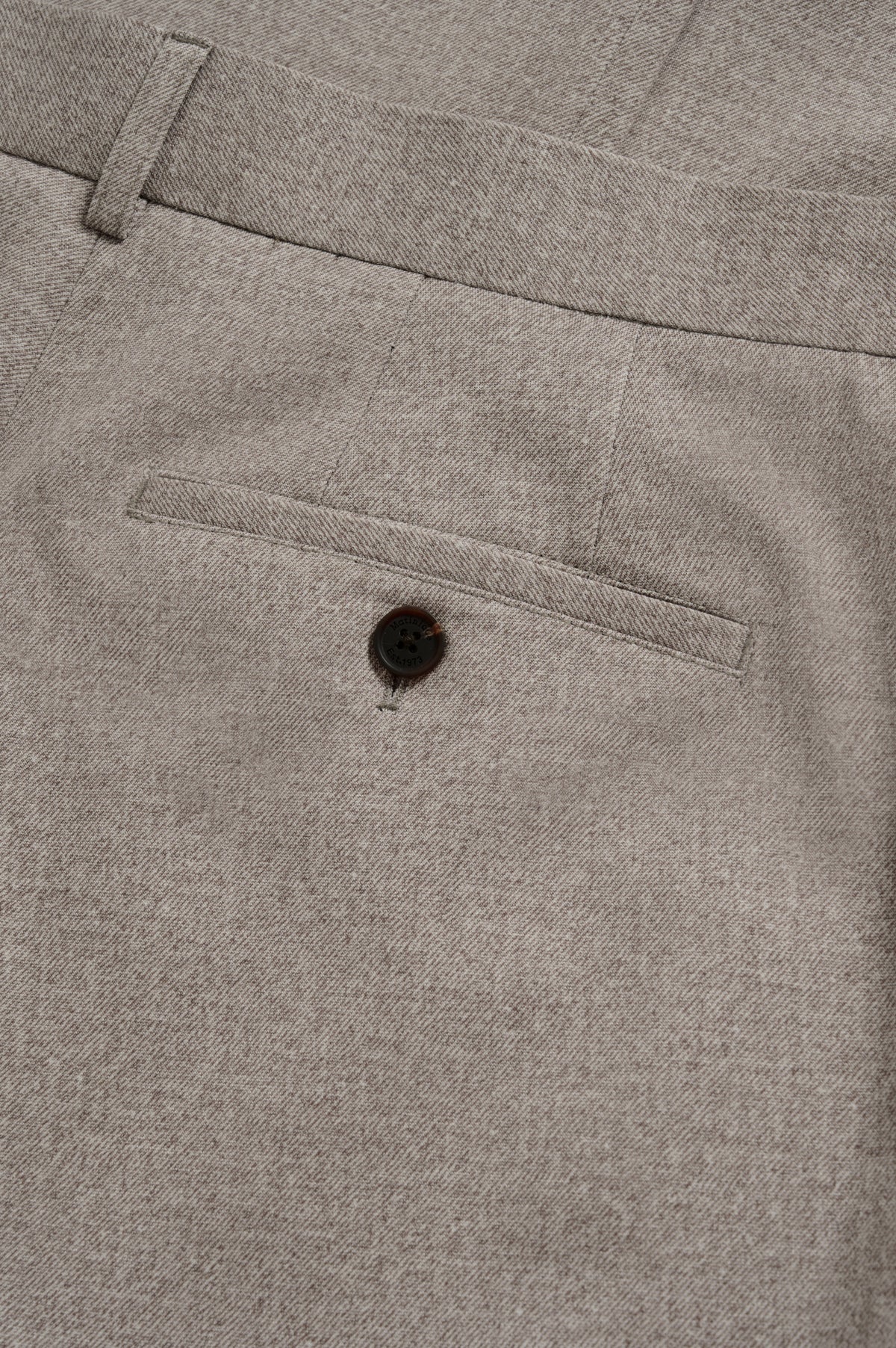 Matinique miesten housut MAWesley Jersey, Caribou