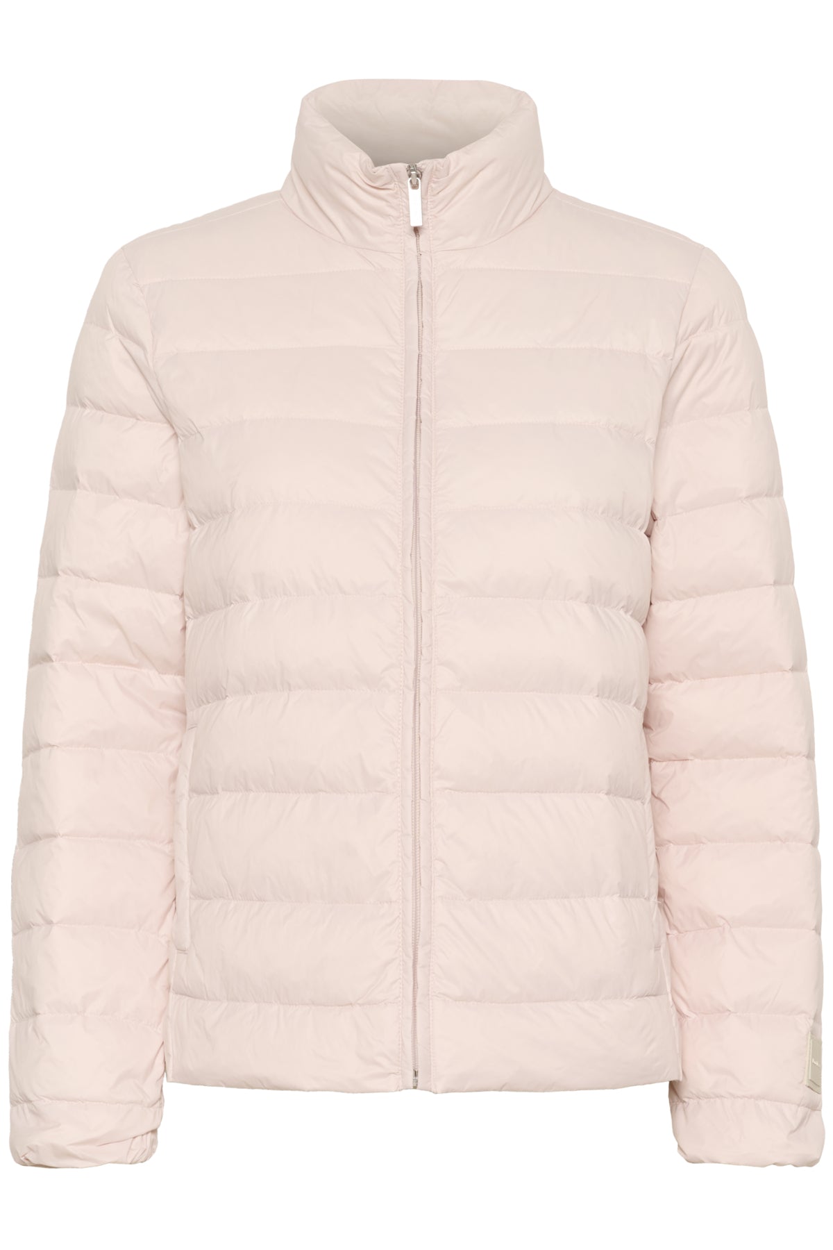 Part Two naisten kevytuntuvatakki K-OLISANNE OTW, Mauve Chalk