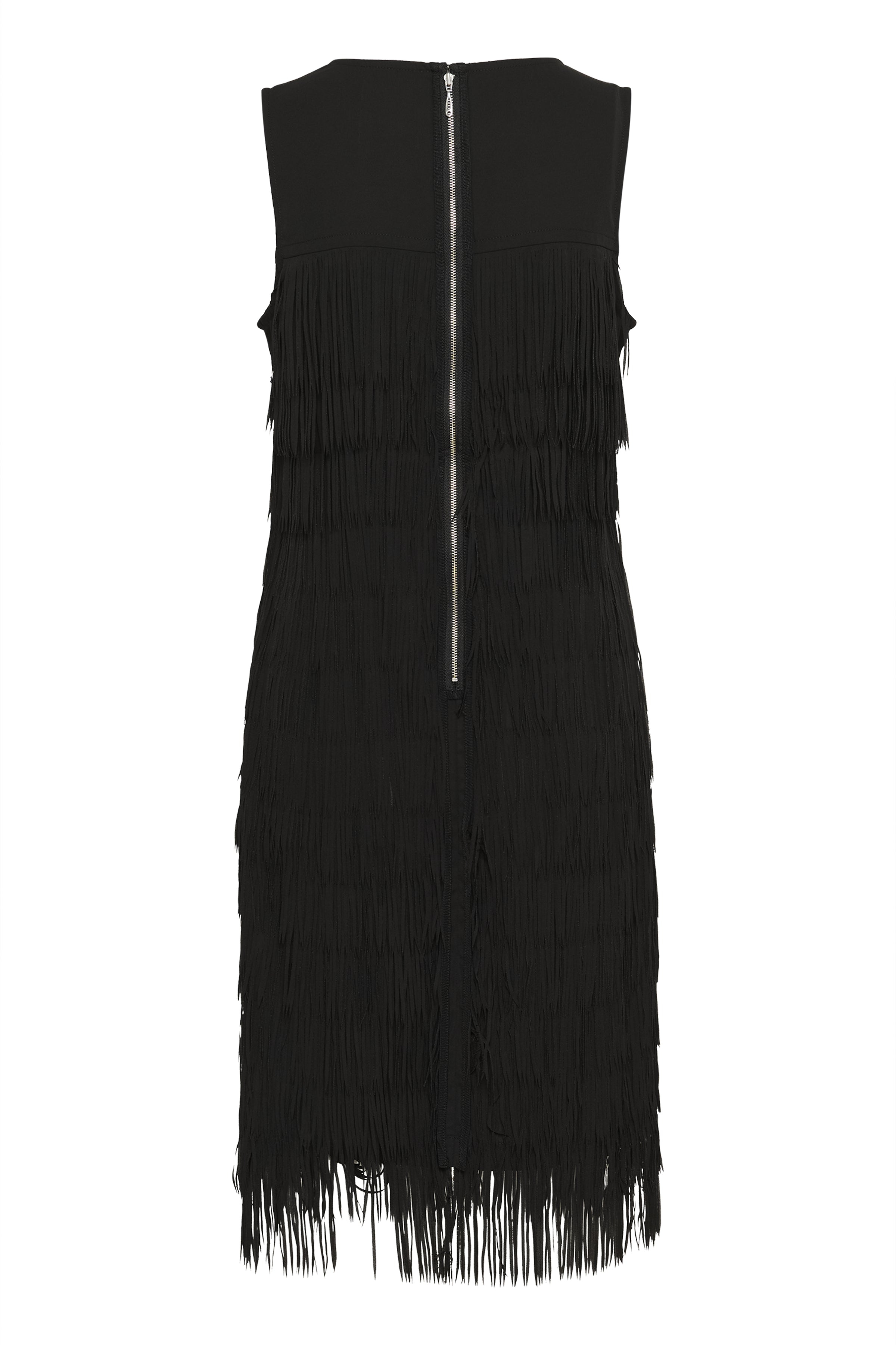 Part Two naisten mekko, VIRGINIAPW DR Black