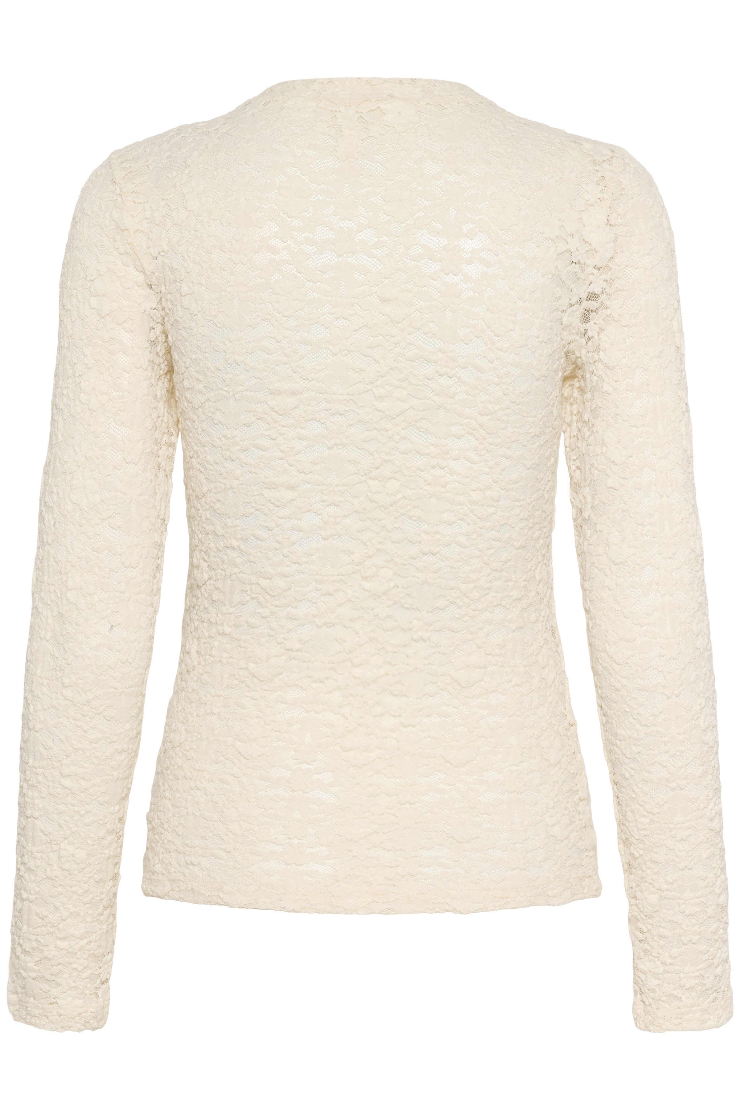 Part Two naisten paita VenetiaPW TS, whitecap gray