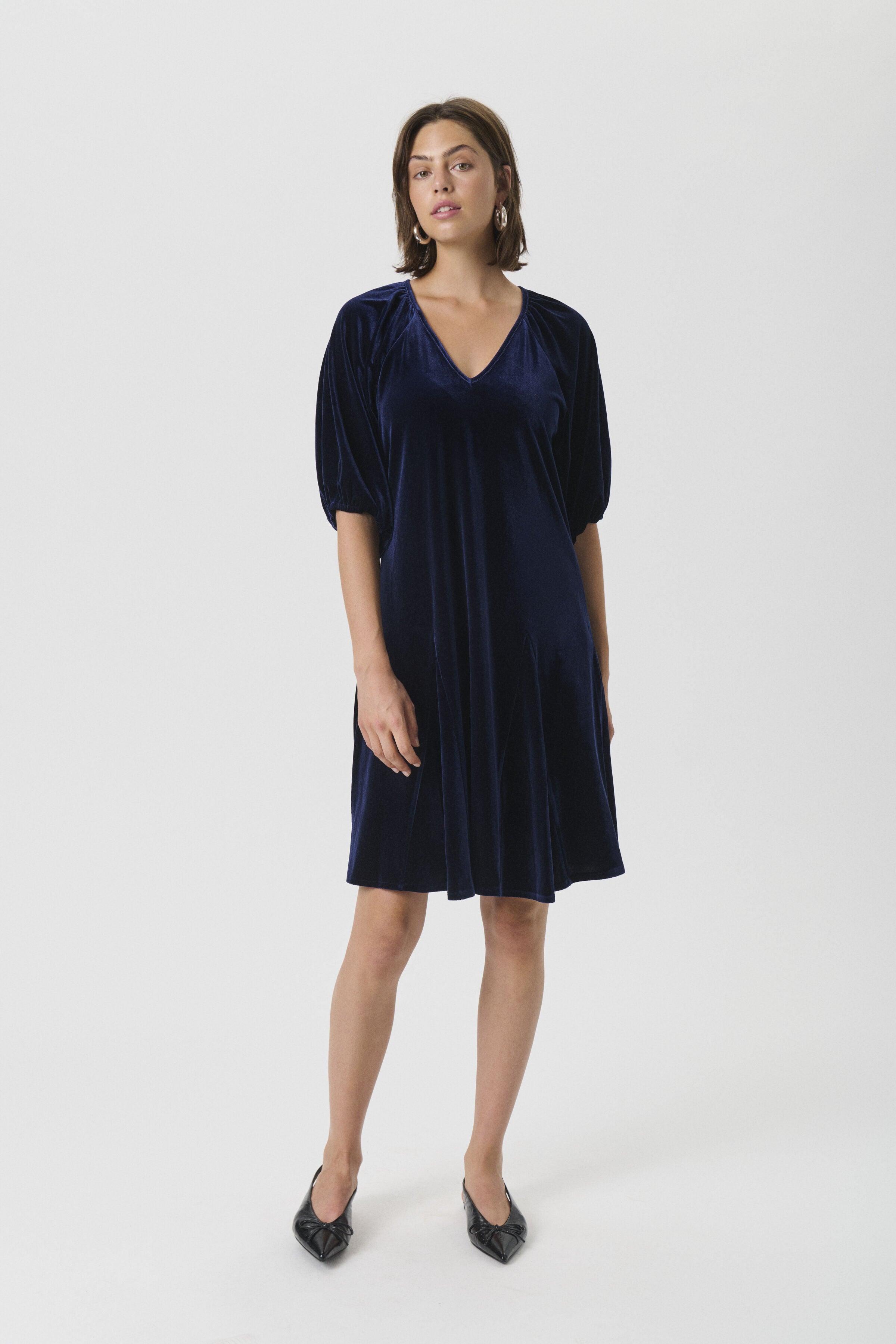 PArt Two naisten mekko, RUTHYAPW DR Peacoat