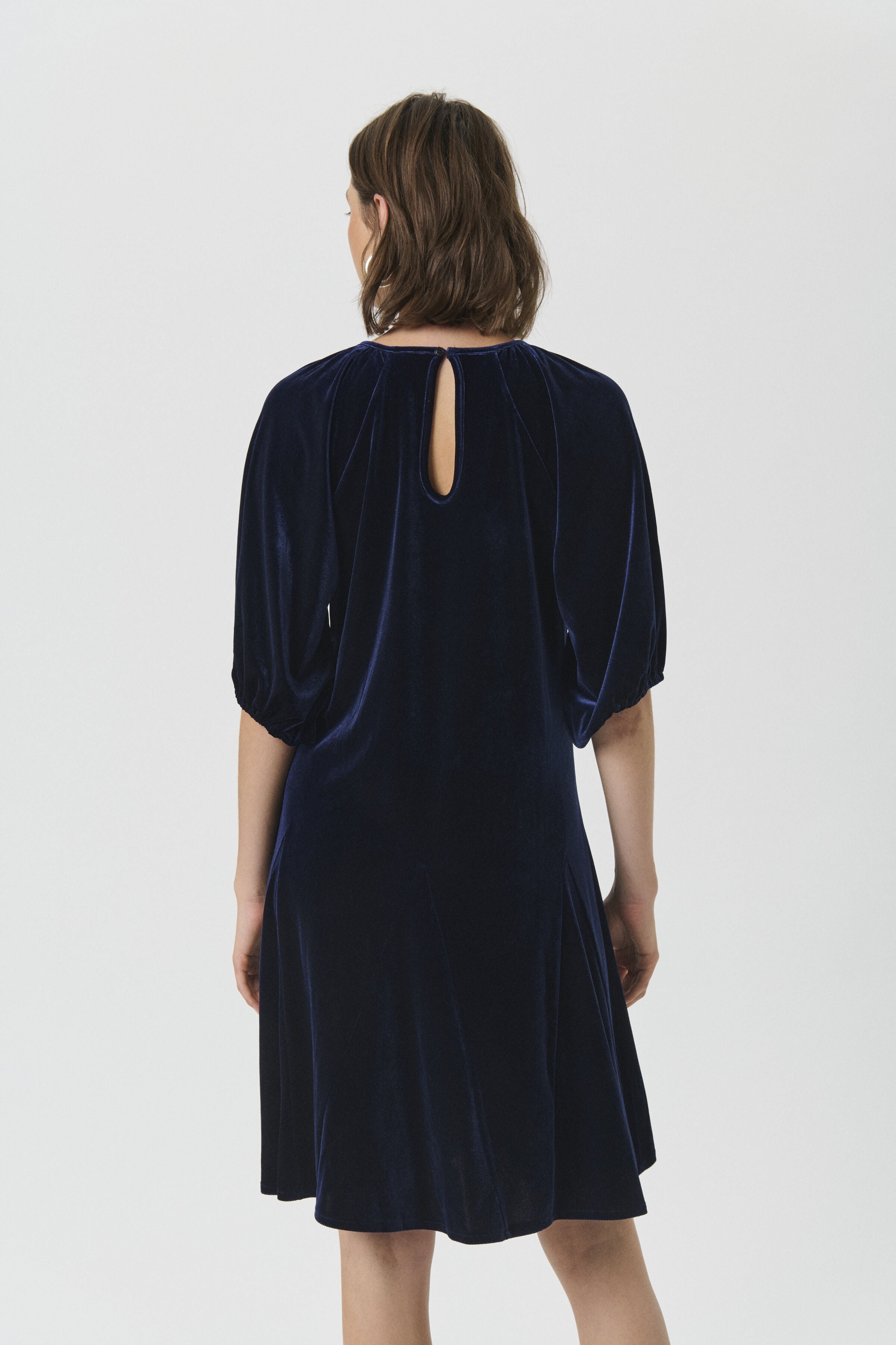 PArt Two naisten mekko, RUTHYAPW DR Peacoat