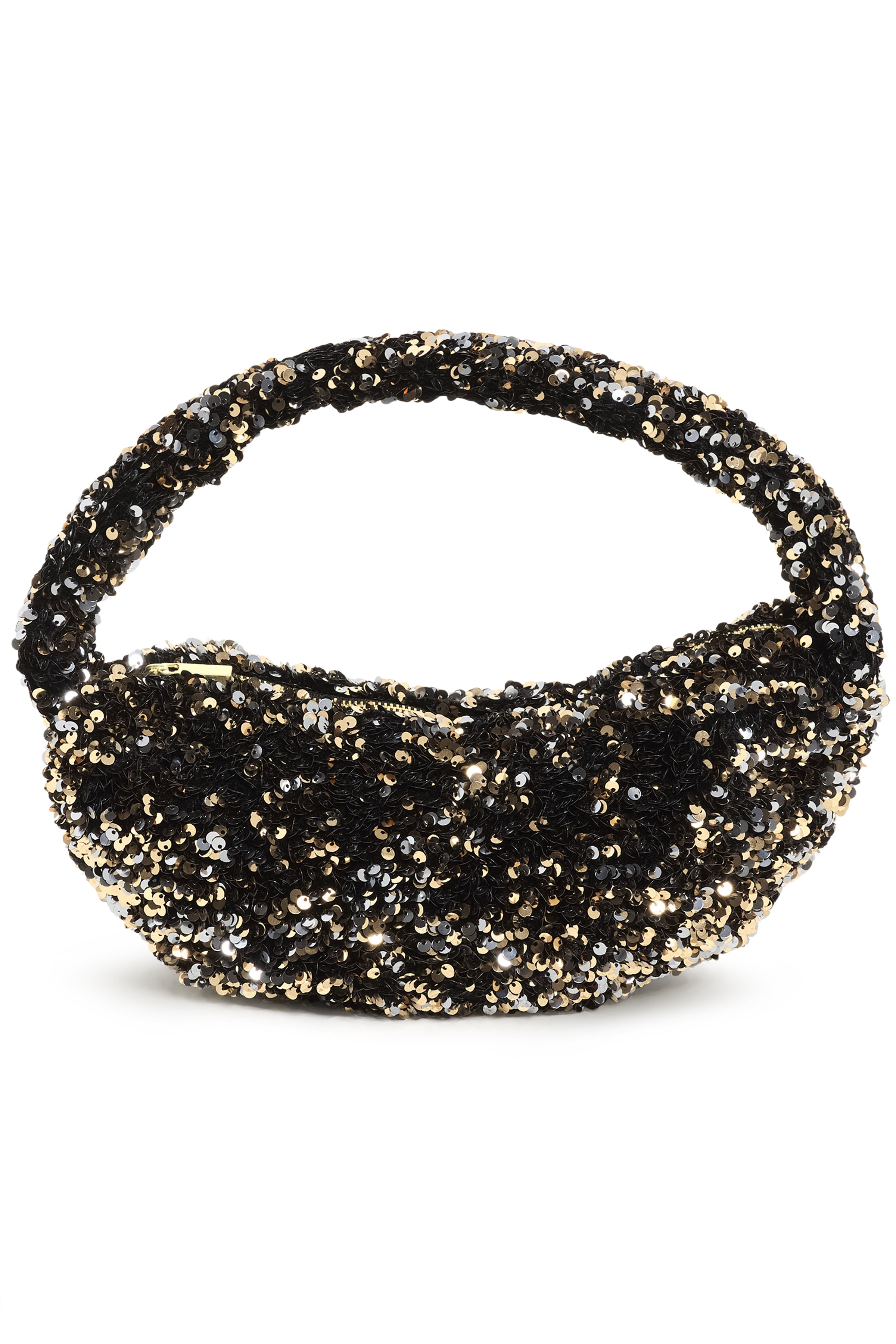 Part Two naisten laukku VIRIPW BA, Metal Sequins Mix