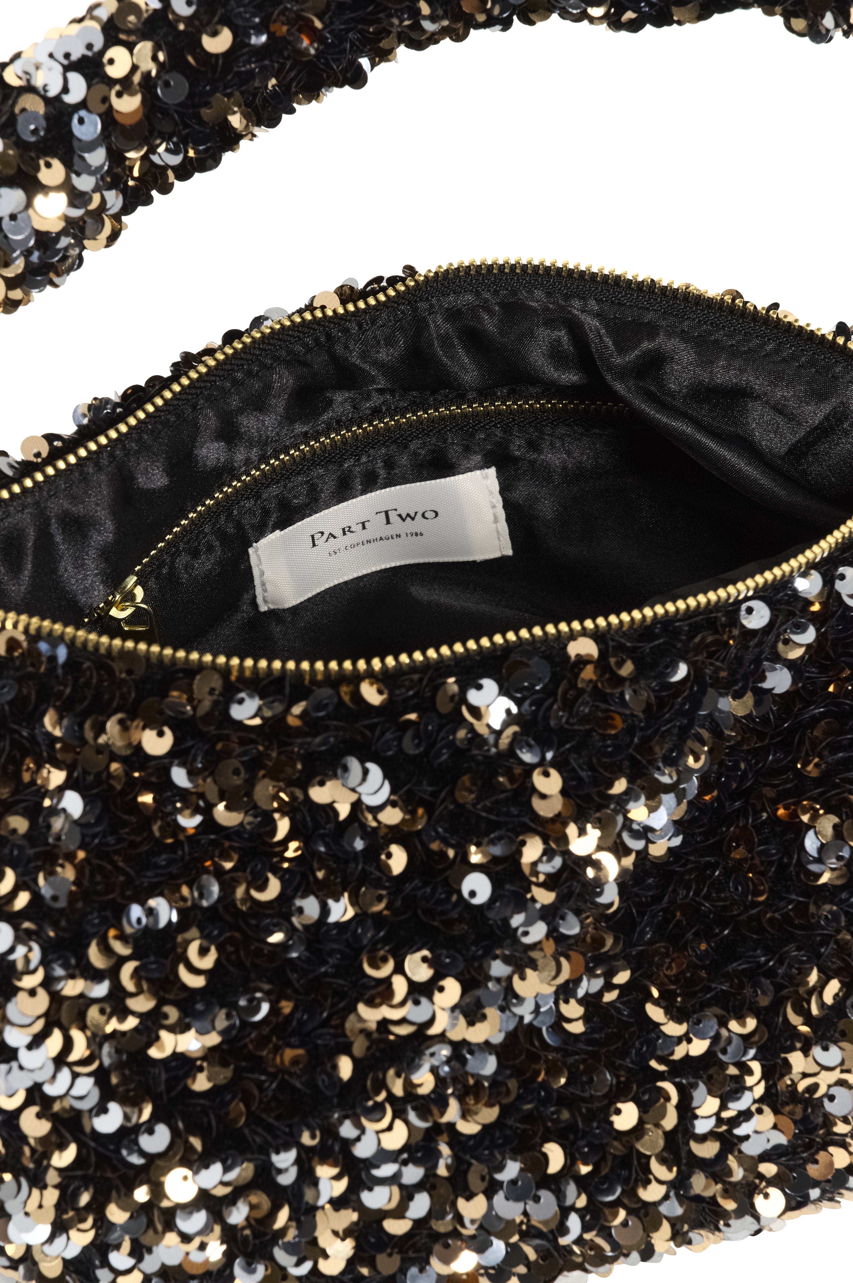 Part Two naisten laukku VIRIPW BA, Metal Sequins Mix