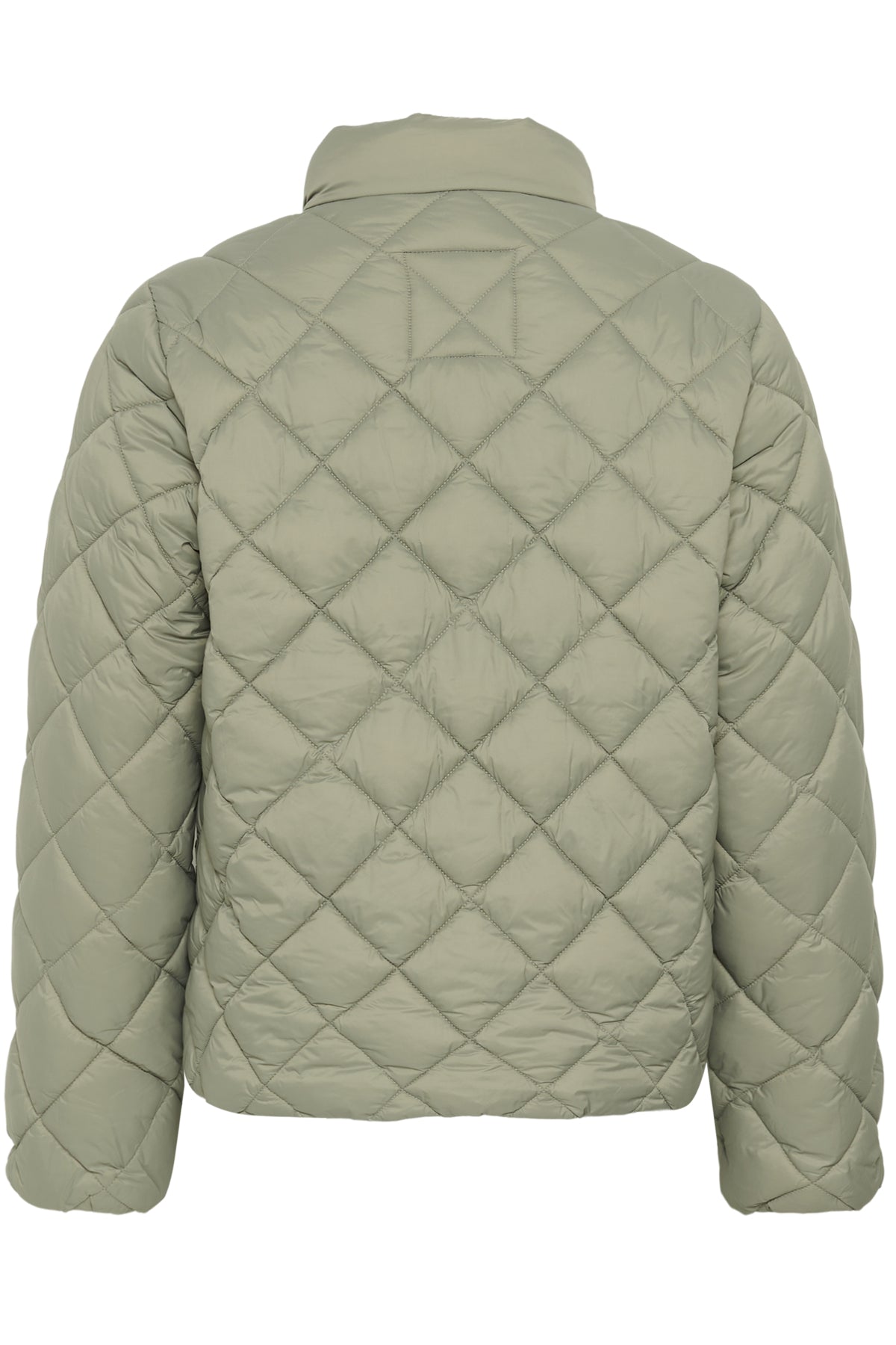 Part Two naisten tikkitakki OliaPW OTW, Vetiver