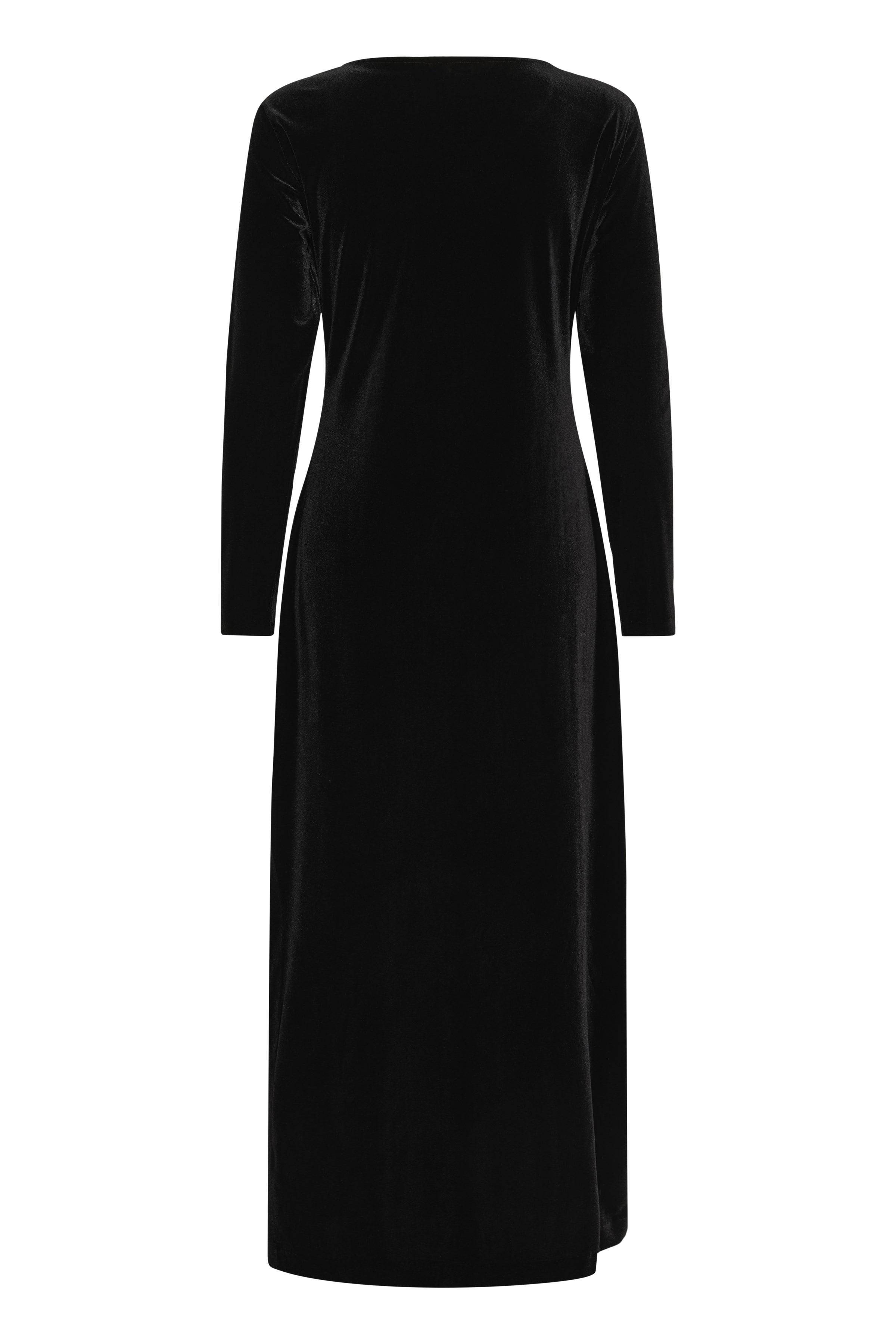 Part Two naisten mekko DIDAPW DR, musta