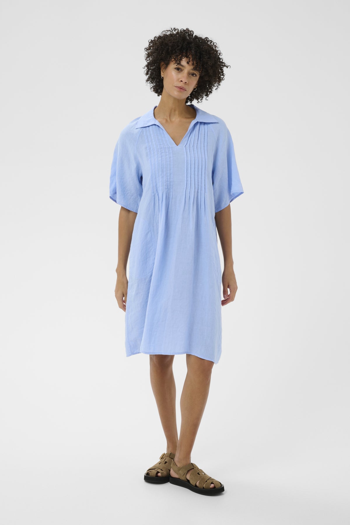 Part Two naisten mekko AylaPW DR, Serenity