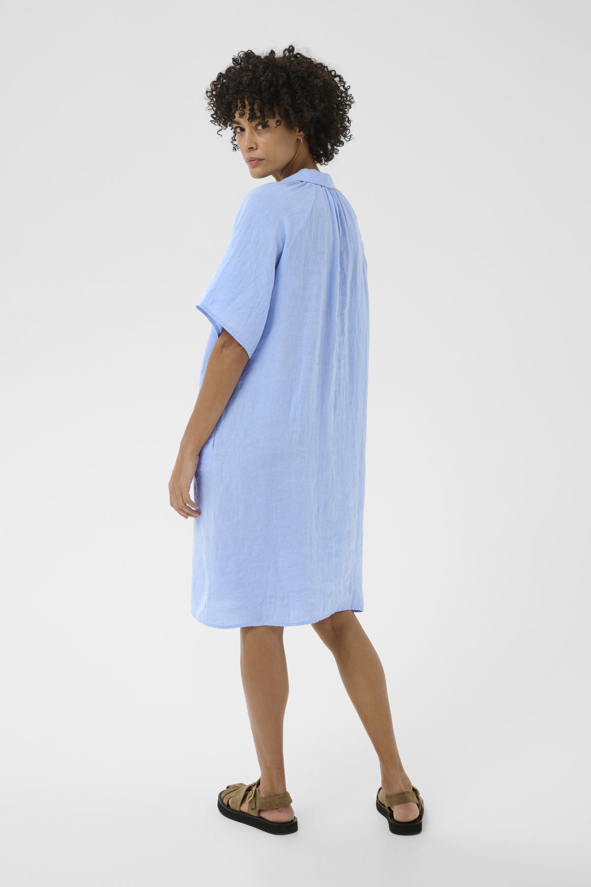 Part Two naisten mekko AylaPW DR, Serenity