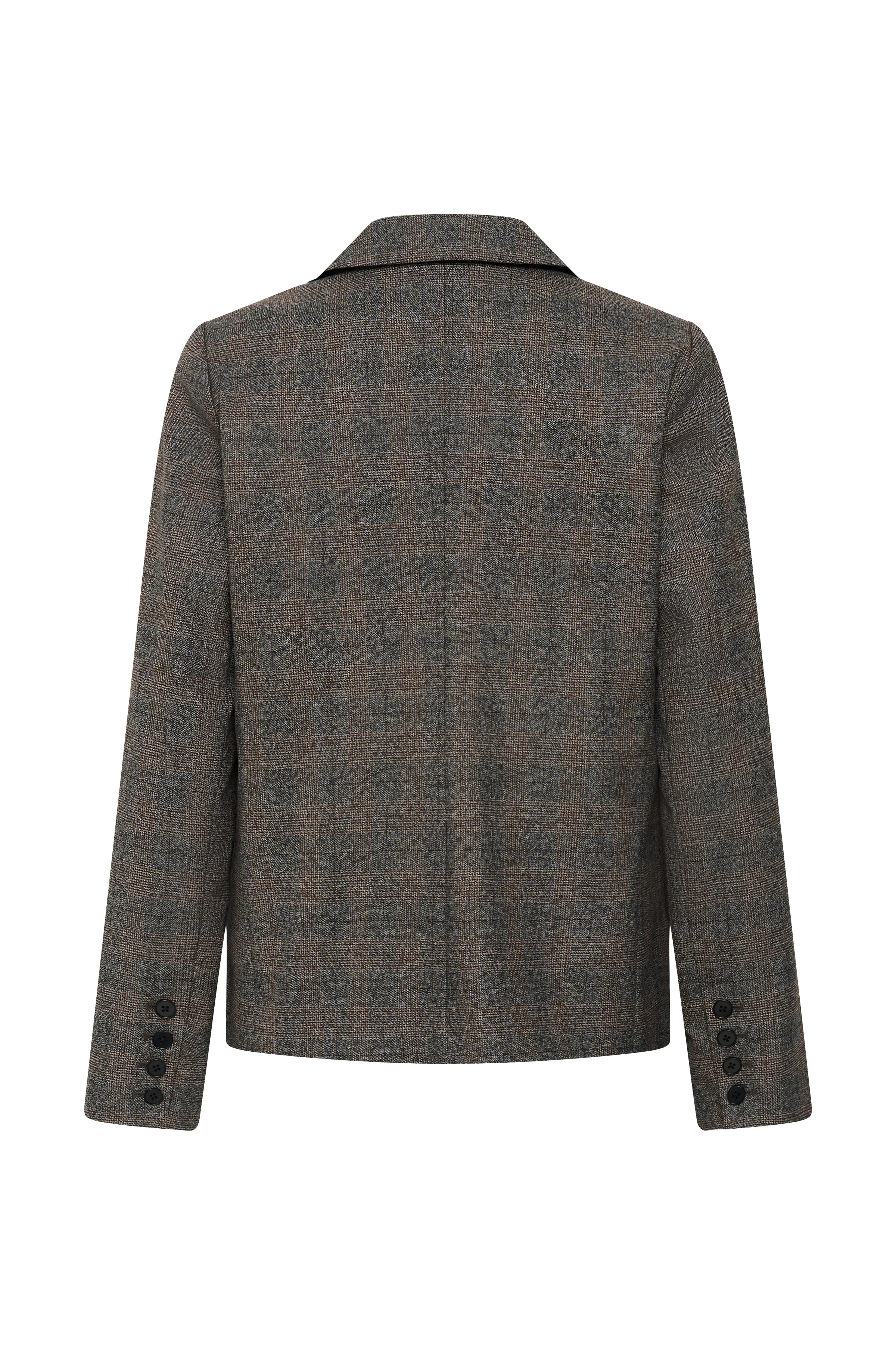 Part Two naisten bleiseri ClarrissaPW, Black Check
