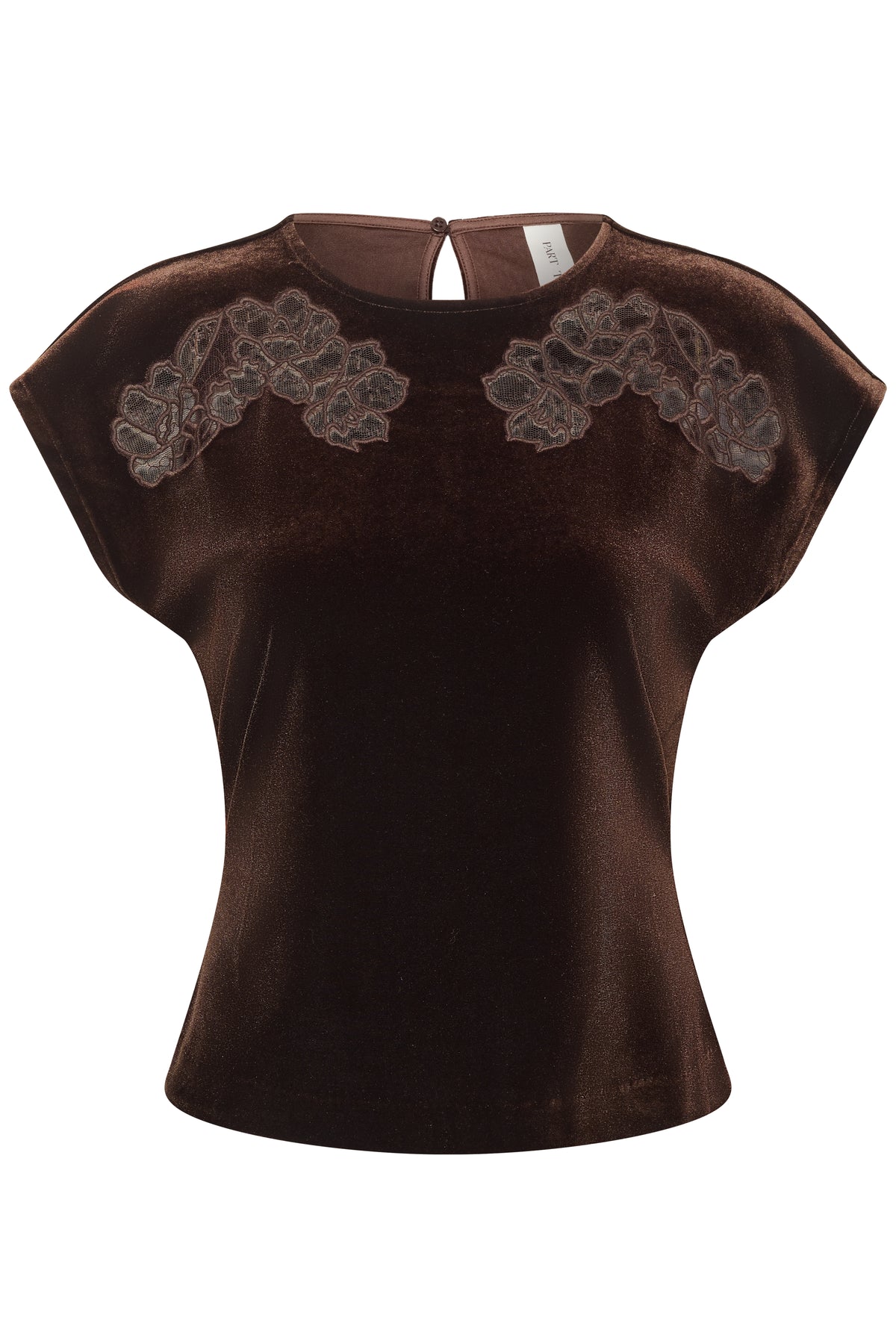 Part Two naisten pusero DristiPW Blouse, Mole