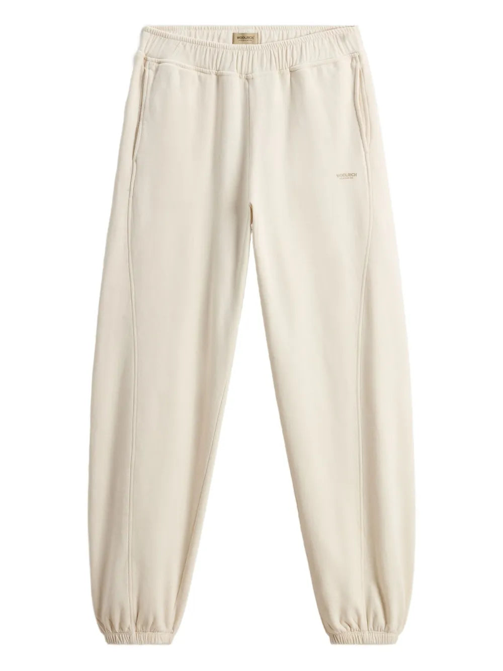 Superdry naisten collegehousut, Essential Logo Jogger Hb Hiekka