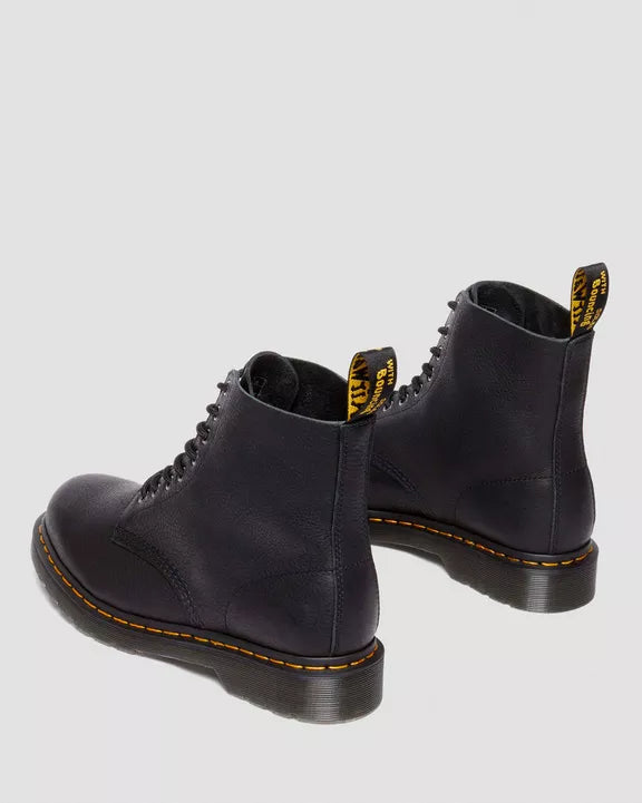 Dr. Martens Miesten Kengät, 1460 AMBASSADOR 8-EYE BOOT maiharit, Musta