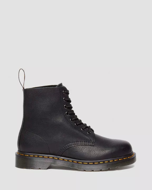 Dr. Martens Miesten Kengät, 1460 AMBASSADOR 8-EYE BOOT maiharit, Musta