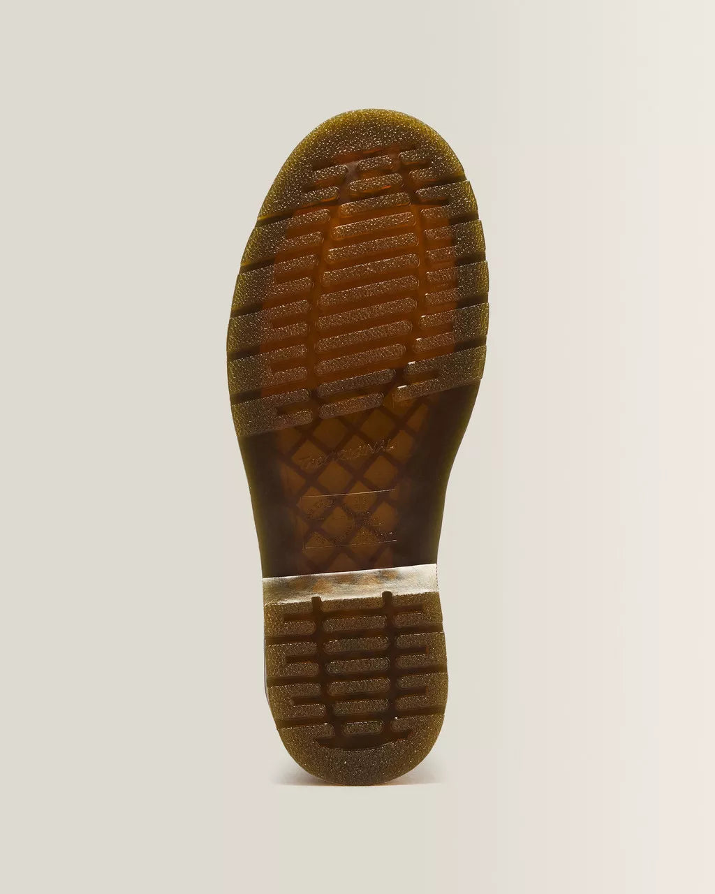 Dr. Martens miesten maiharit 1460 Pascal Ambassador, tummanruskea