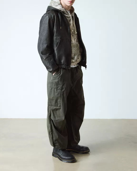 Dr. Martens Miesten Kengät, 2976 AMBASSADOR CHELSEA BOOT nilkkurit, Musta