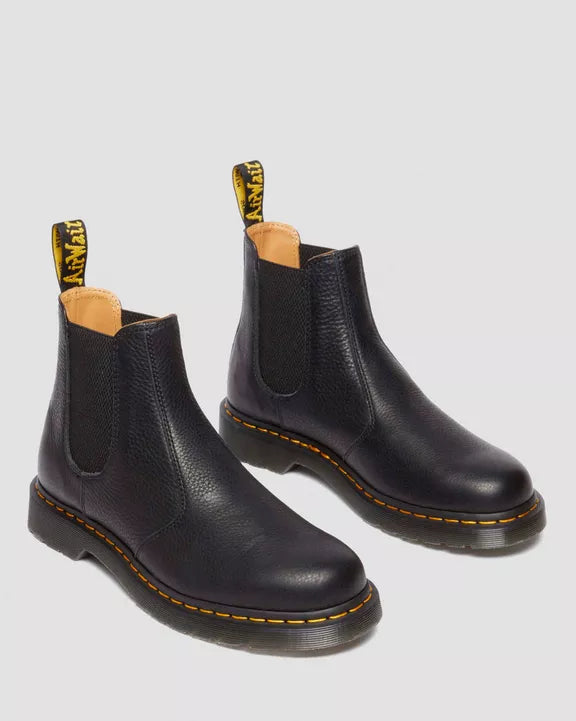 Dr. Martens Miesten Kengät, 2976 AMBASSADOR CHELSEA BOOT nilkkurit, Musta