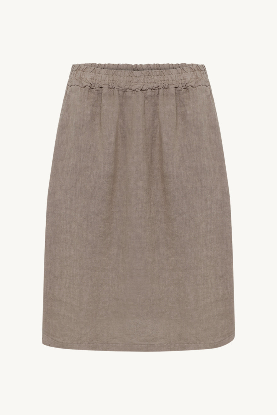 Claire hame Noola, vaalea beige