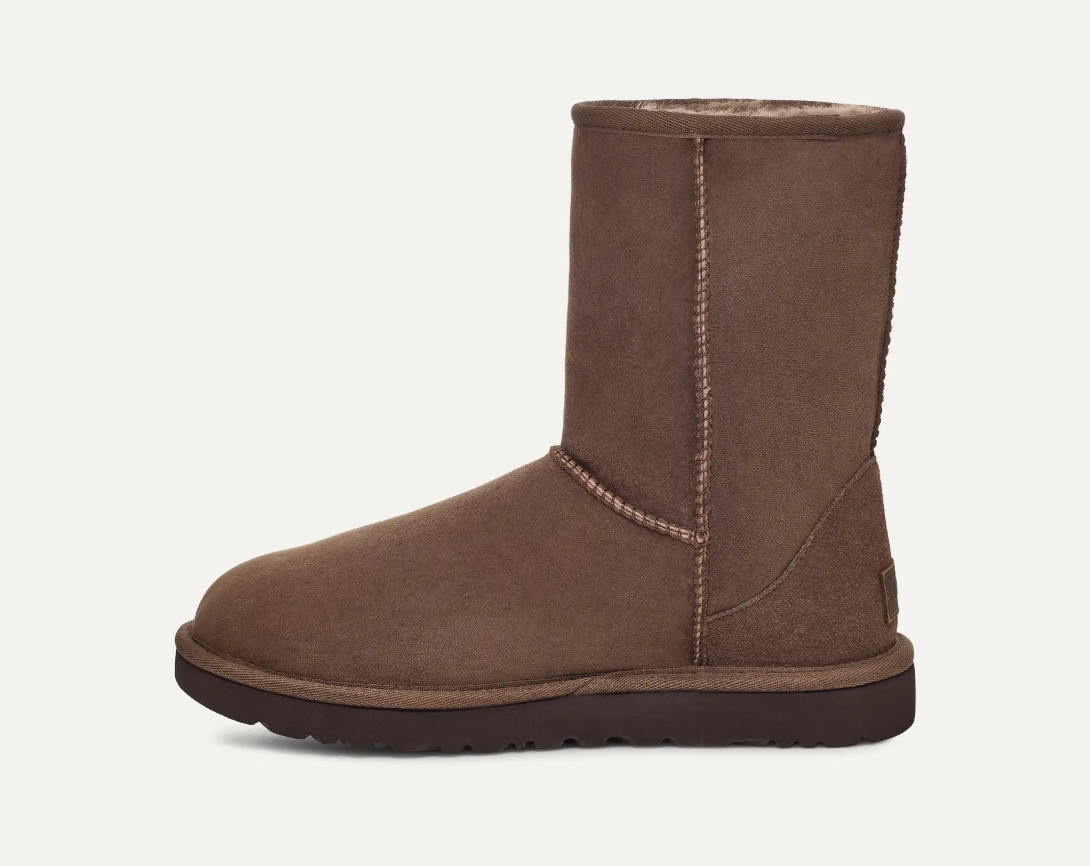 W CLASSIC SHORT II TUMMANRUSKEA