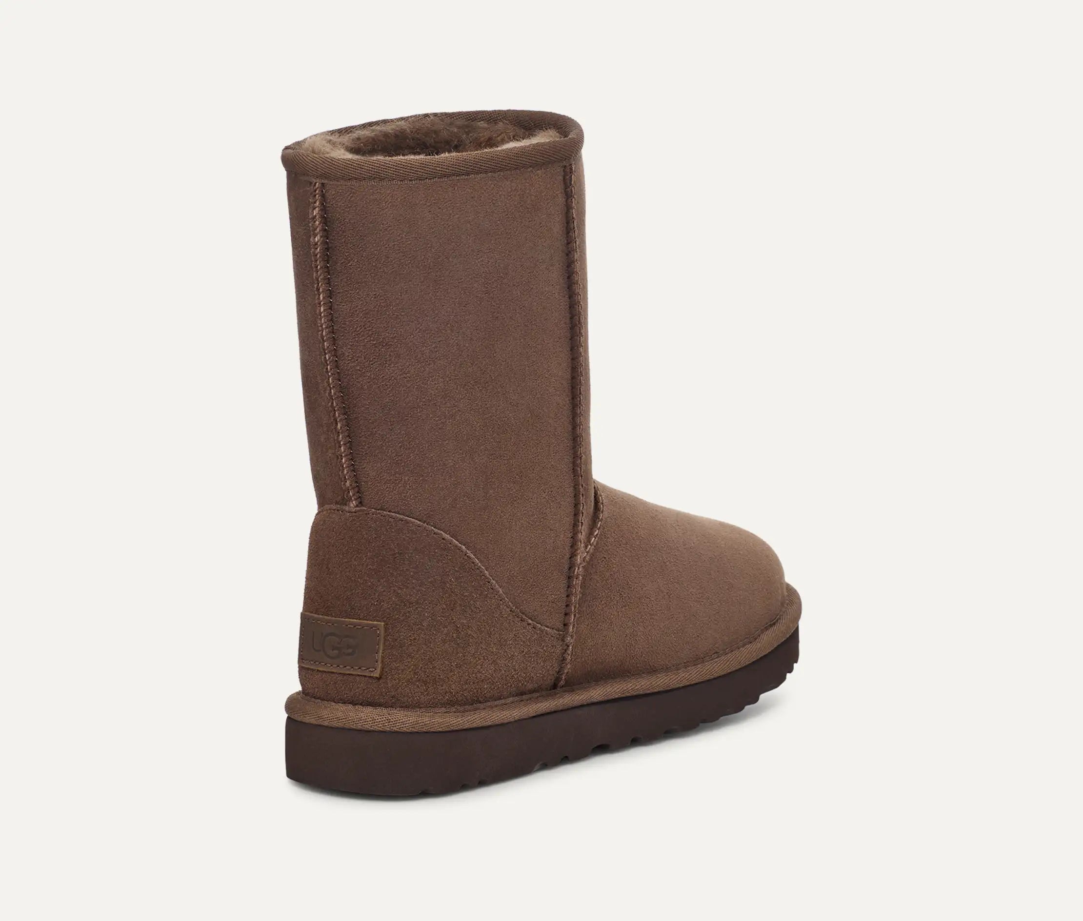 W CLASSIC SHORT II TUMMANRUSKEA