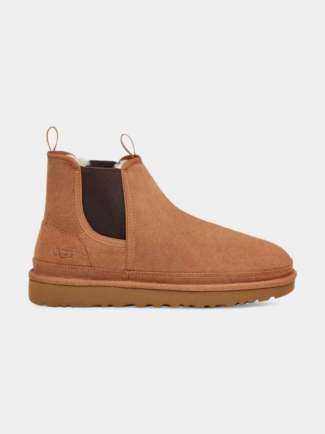 UGG Miesten Keng t M NEUMELL CHELSEA Keskiruskea Kek le UGG Miesten Keng t M NEUMELL CHELSEA Keskiruskea Kek le