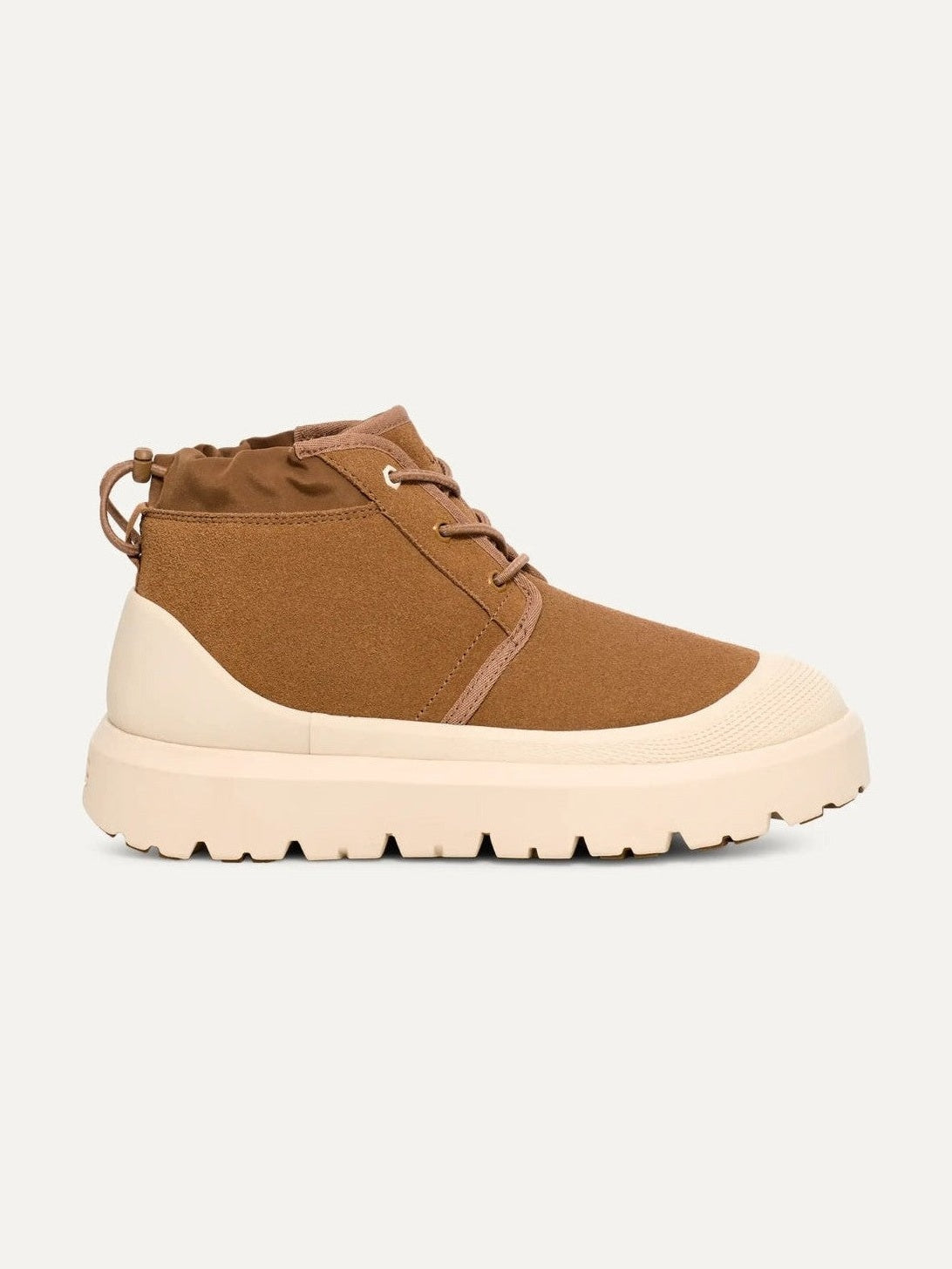 UGG Miesten Kengät, M NEUMEL WEATHER HYB Keskiruskea