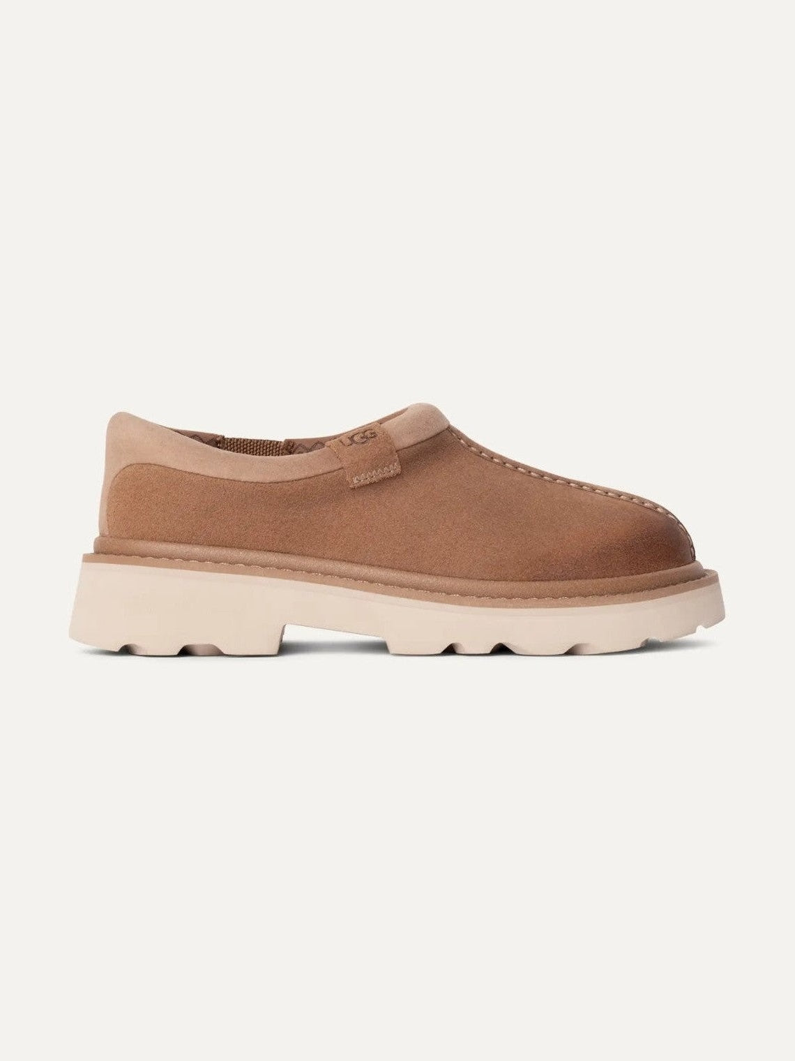 UGG miesten kengät, M TASMAN LUG Keskiruskea