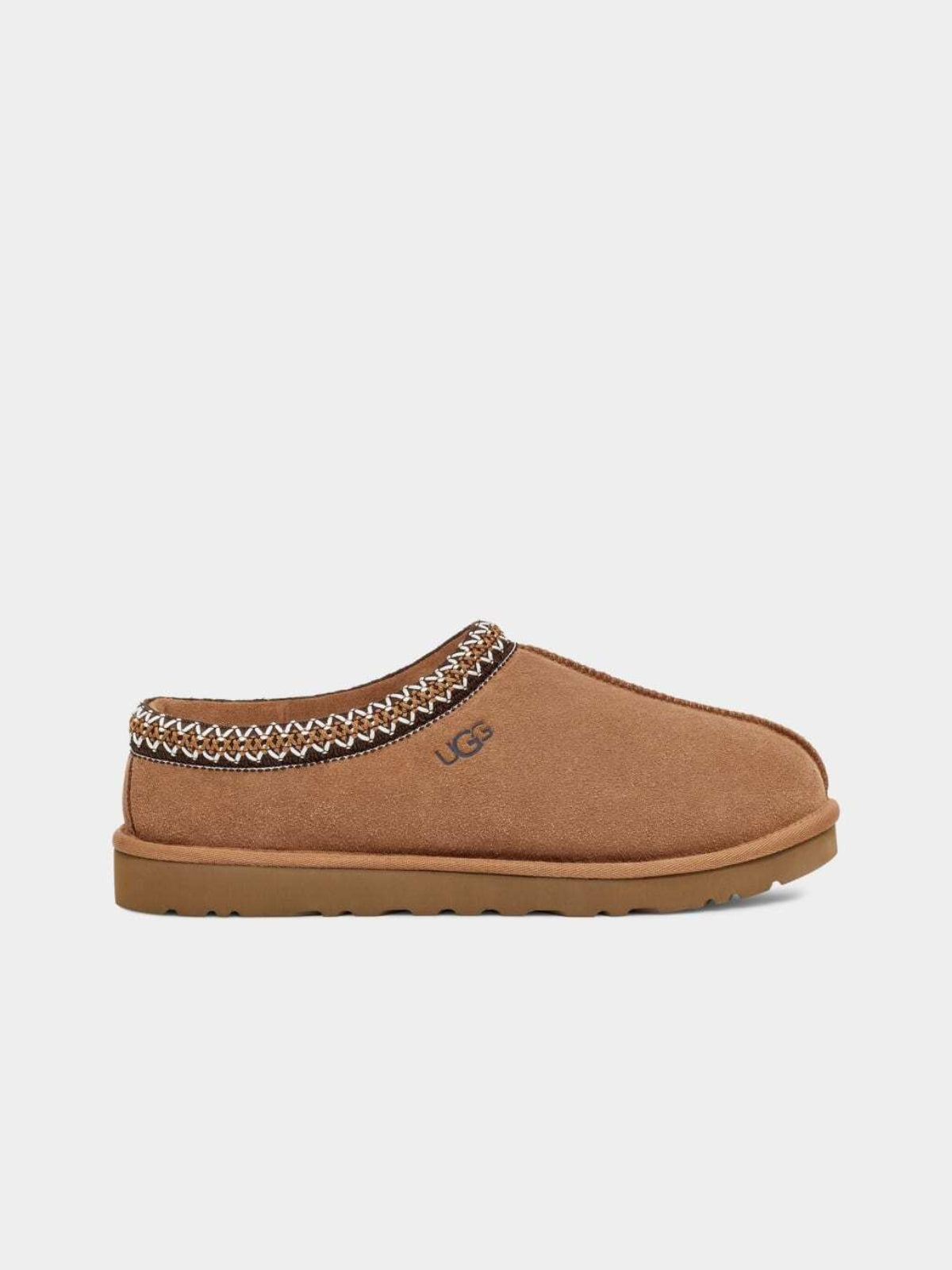 UGG Miesten Kengät, M TASMAN Keskiruskea