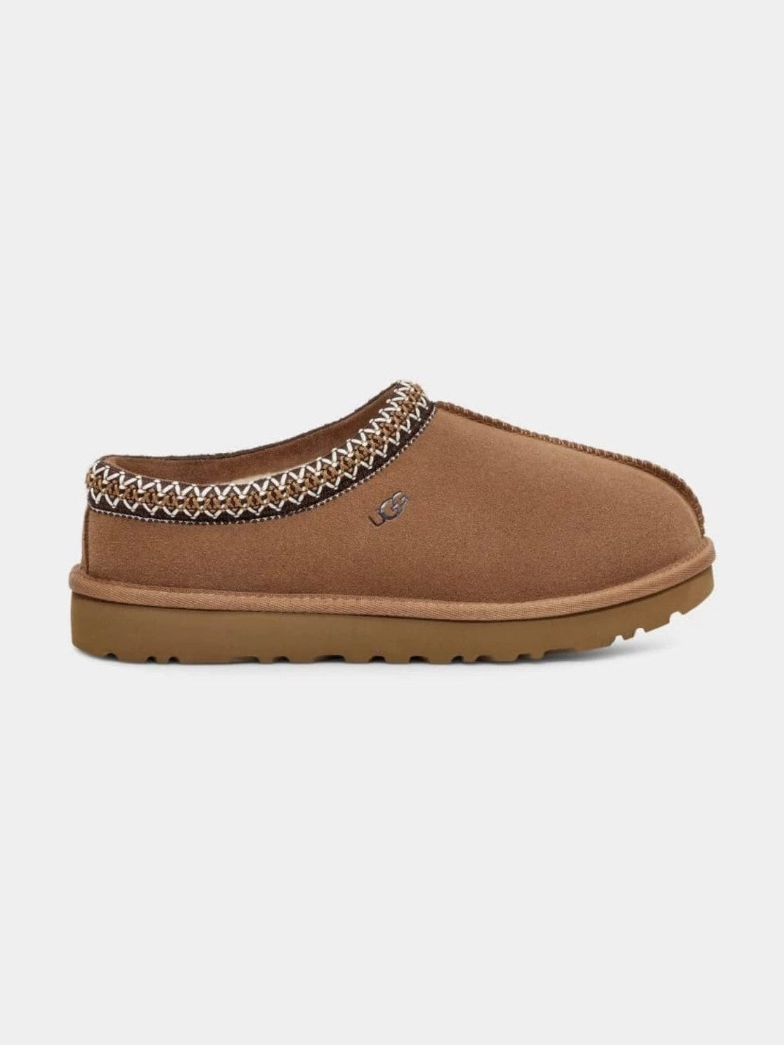 UGG Naisten Kengät, W TASMAN Kaakaonruskea