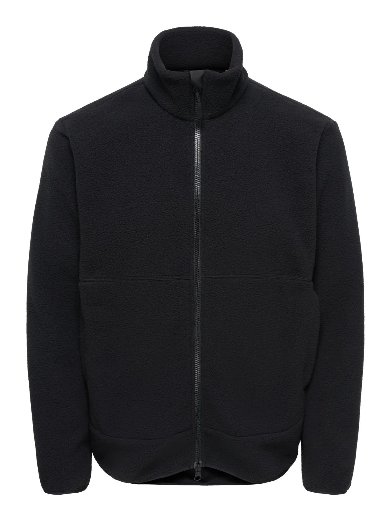 Only and Sons miesten fleece Jason, musta