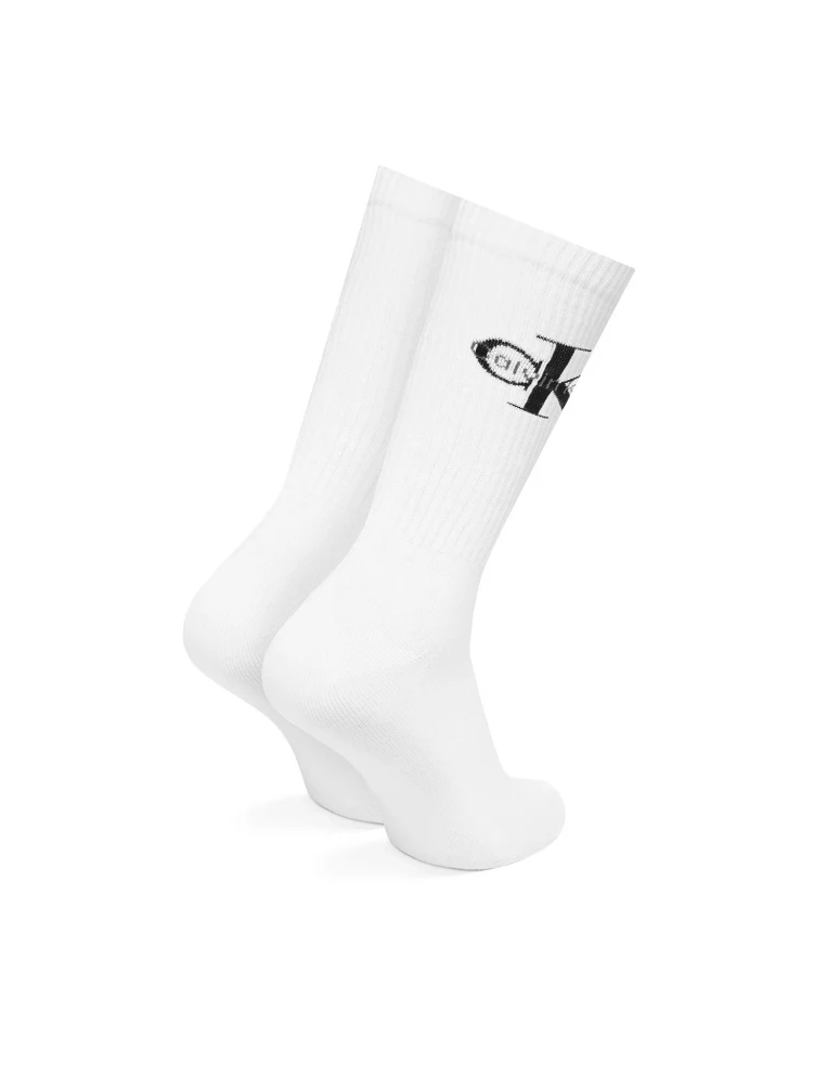 CKJ MEN SOCK 4P GIFTBOX MONO LOGO EI VÄRIKOODIA