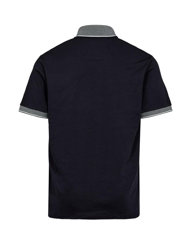 Gino marcello miesten pikeepaita Polo Performance Shirt, tummansininen