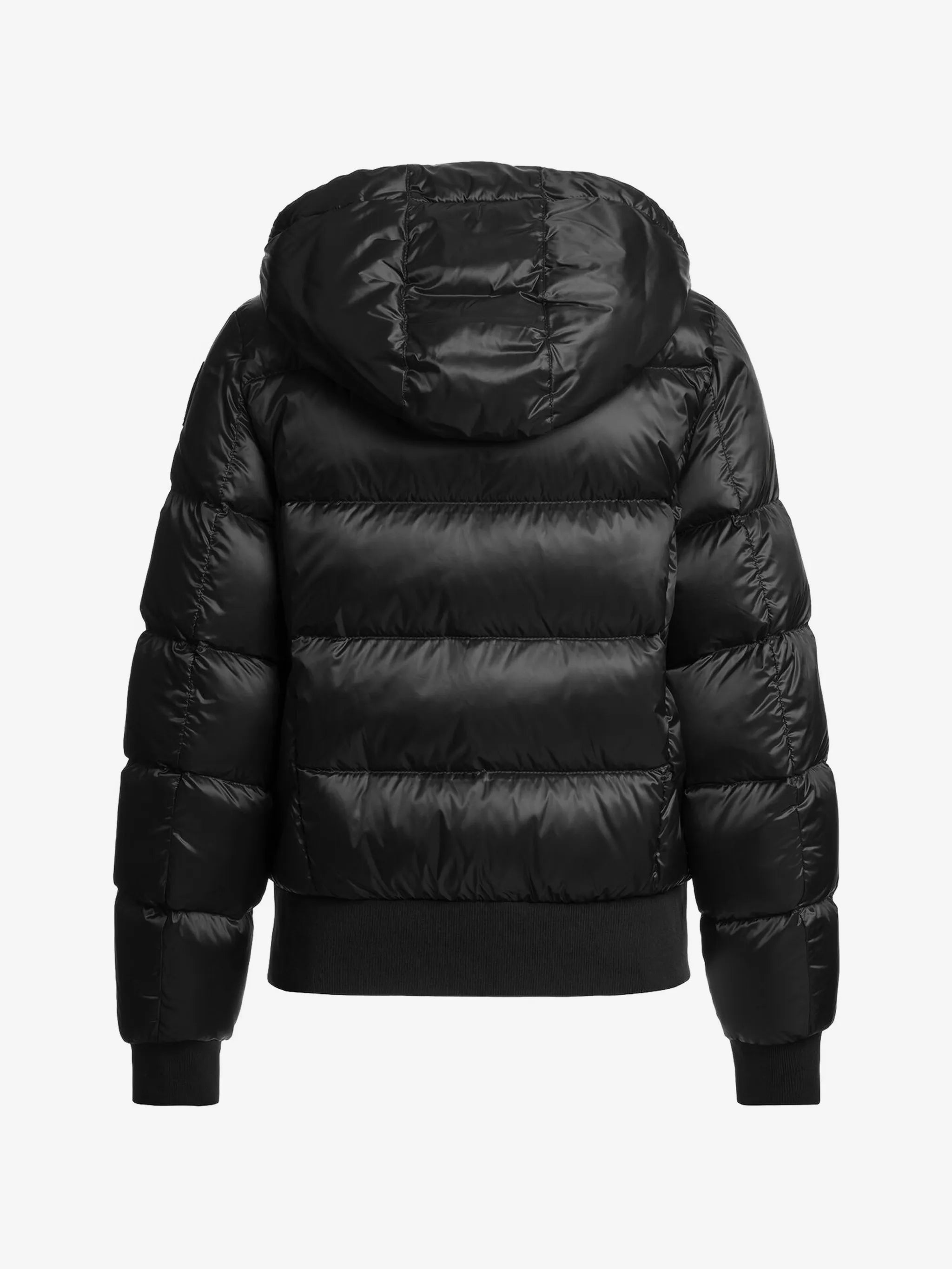Parajumpers naisten untuvatakki Mariah-W, musta