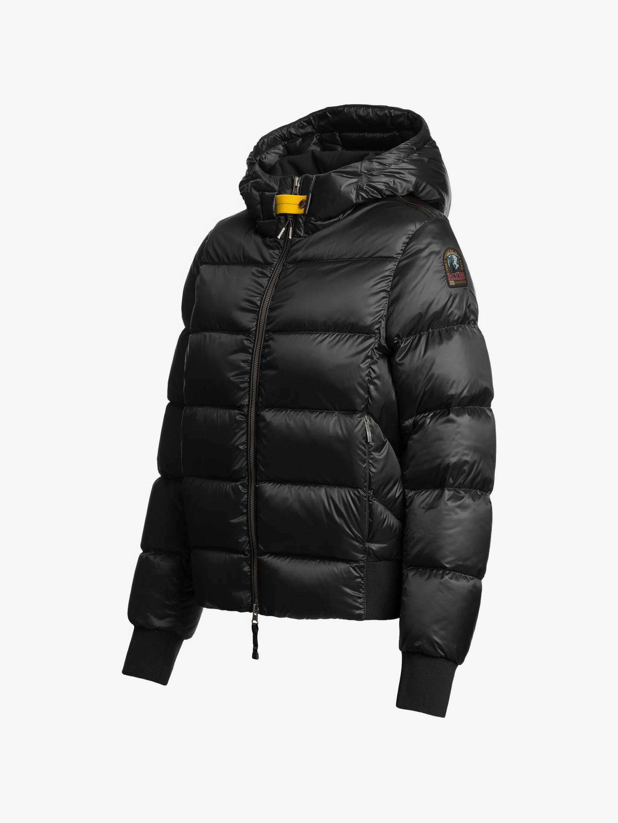 Parajumpers naisten untuvatakki Mariah-W, musta
