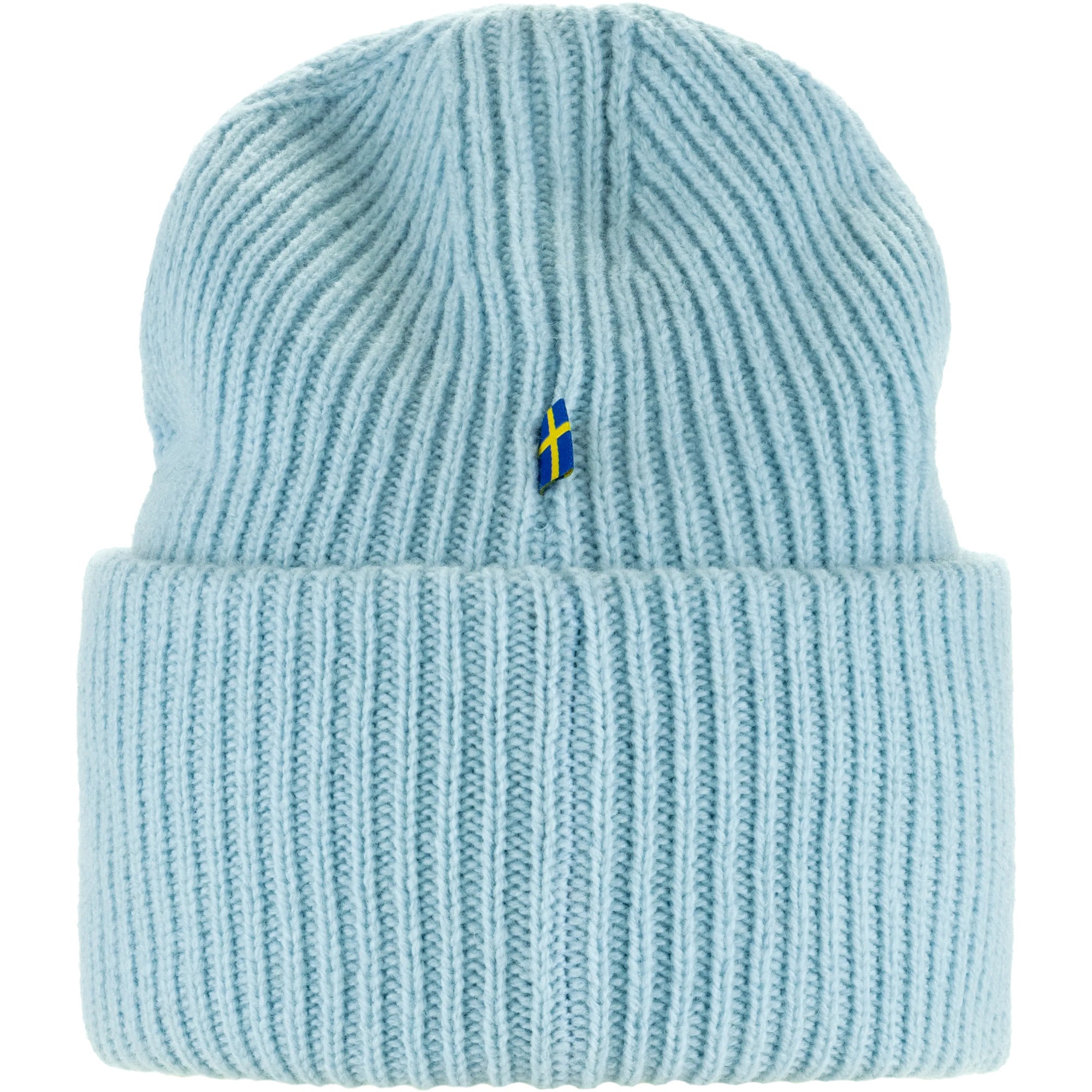 HEAVY BEANIE VAALEANSININEN