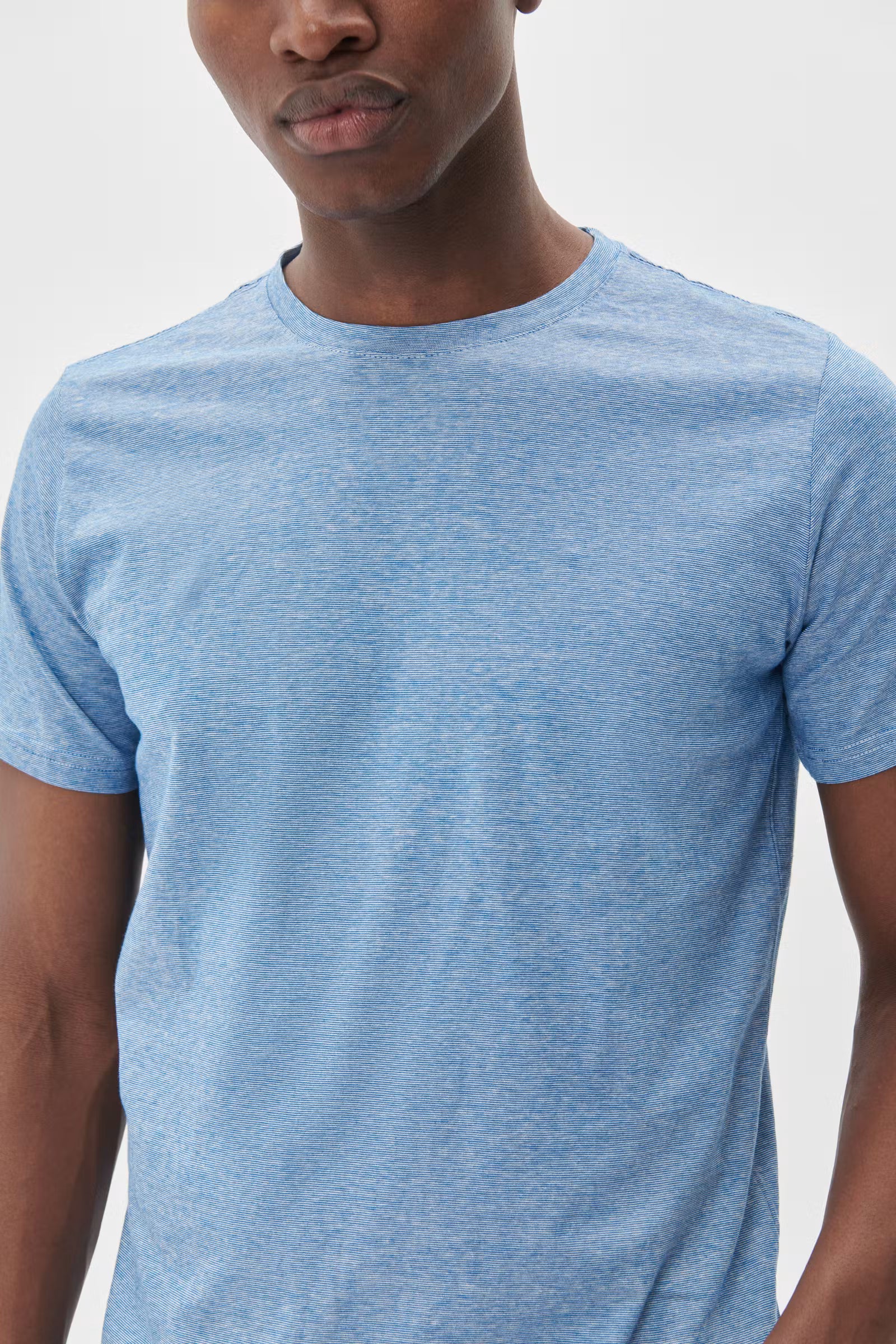 Matinique miesten T-paita Jermane, Sharp Blue