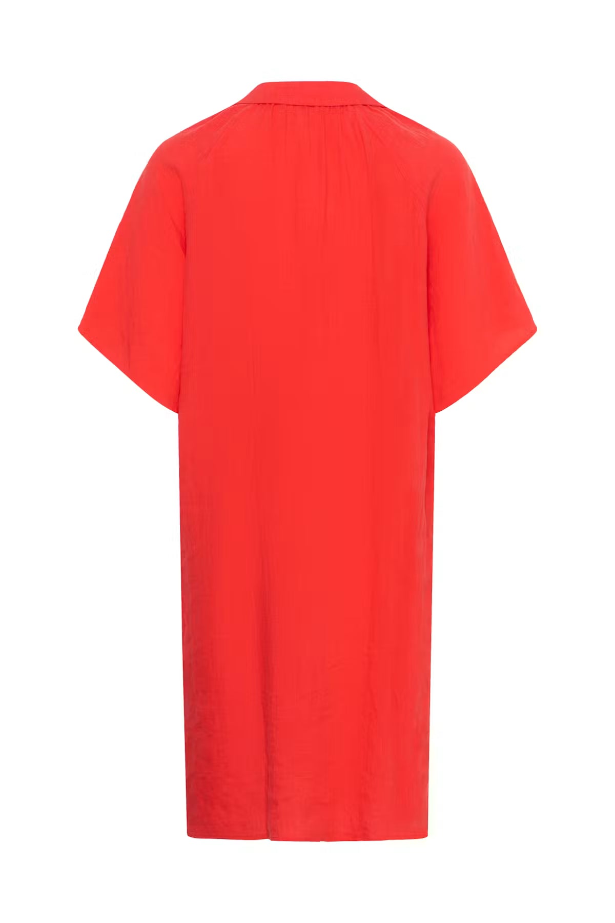 Part Two mekko AylaPW, Poppy Red