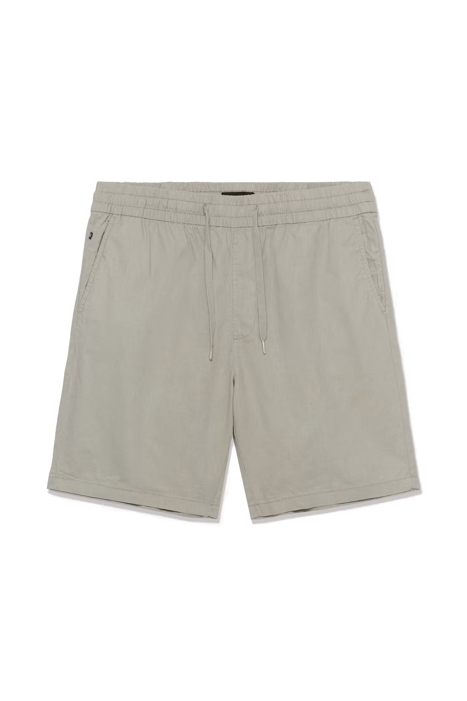 Matinique miesten shortsit MAbarton, Ghost Gray