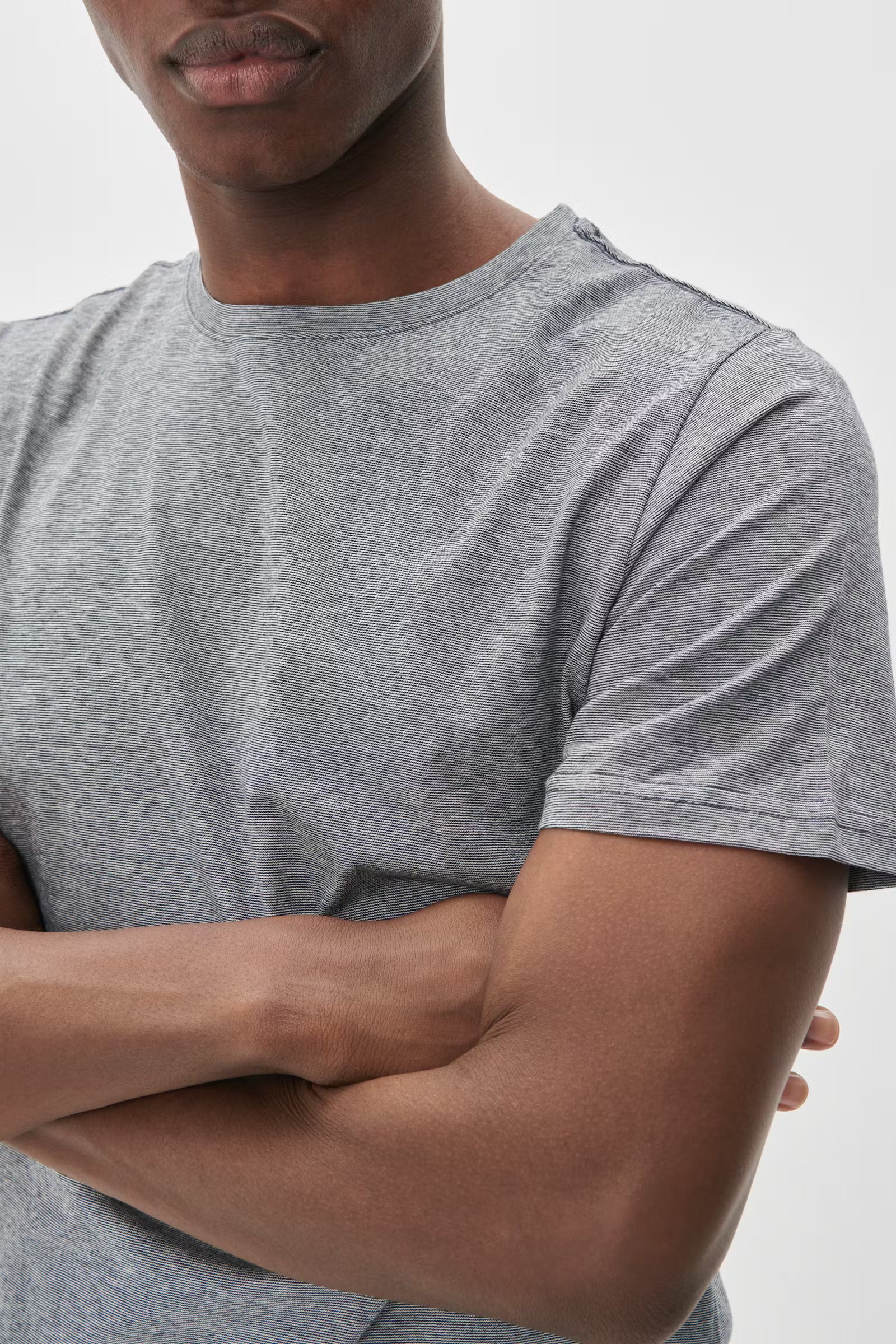 Matinique miesten T-paita Jermane, Dark Navy