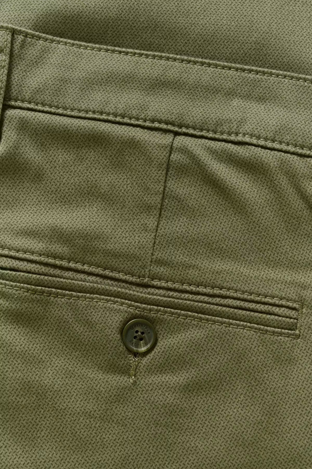 Matinique miesten shortsit Thomas, Light Army