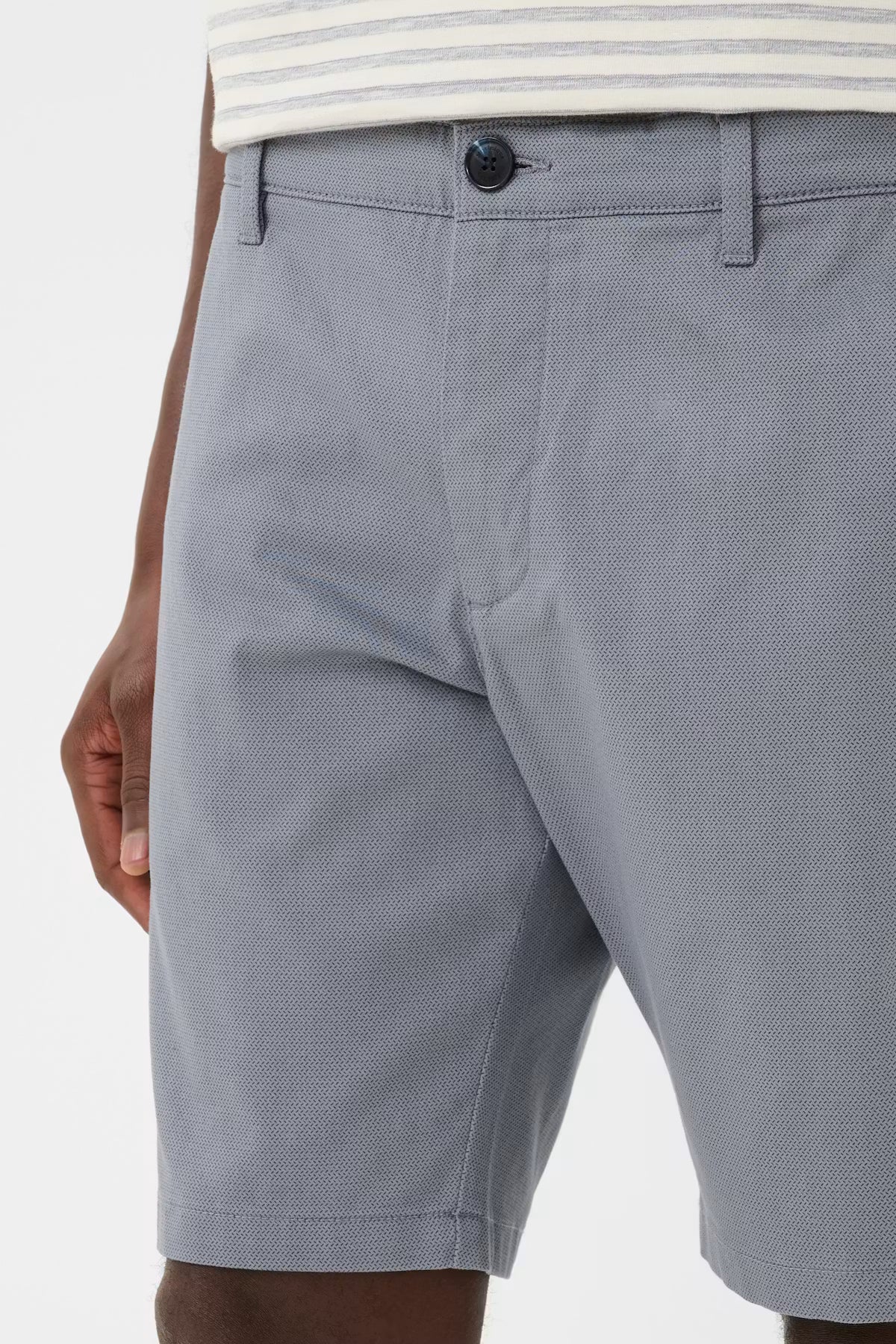 Matinique miesten shortsit Thomas, Tradewinds