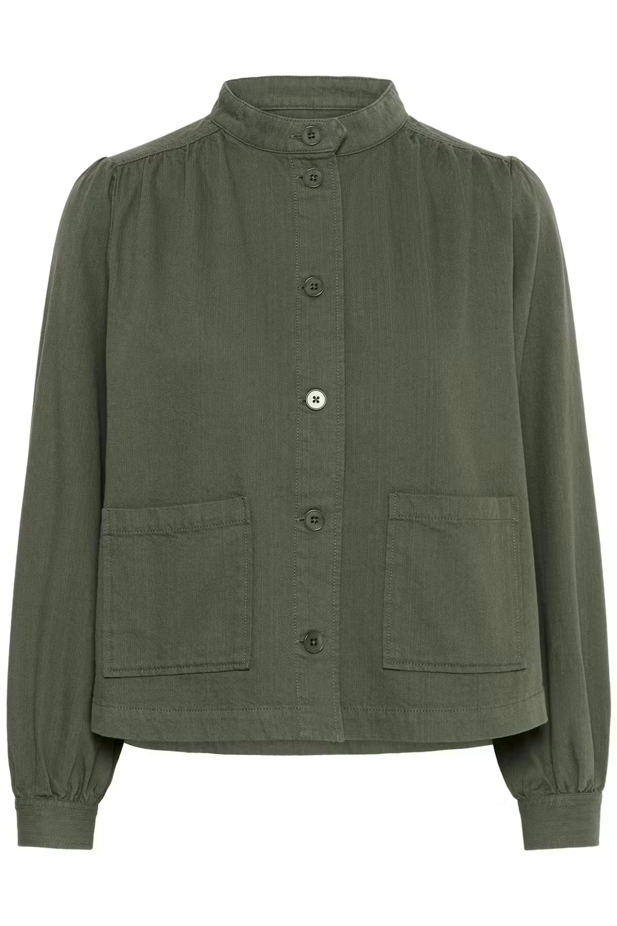 Part Two naisten takki Danahpw Casual, Beetle