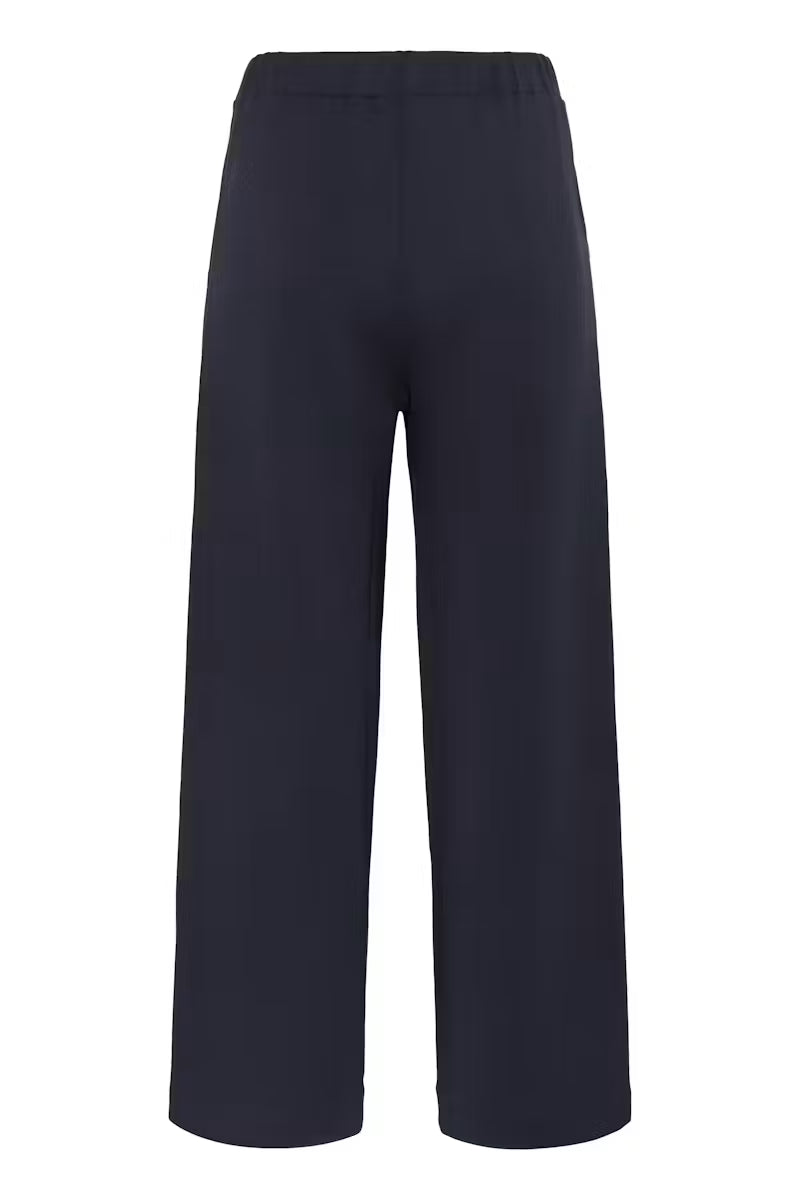 InWear naisten housut Gincetteiw, Marine Blue